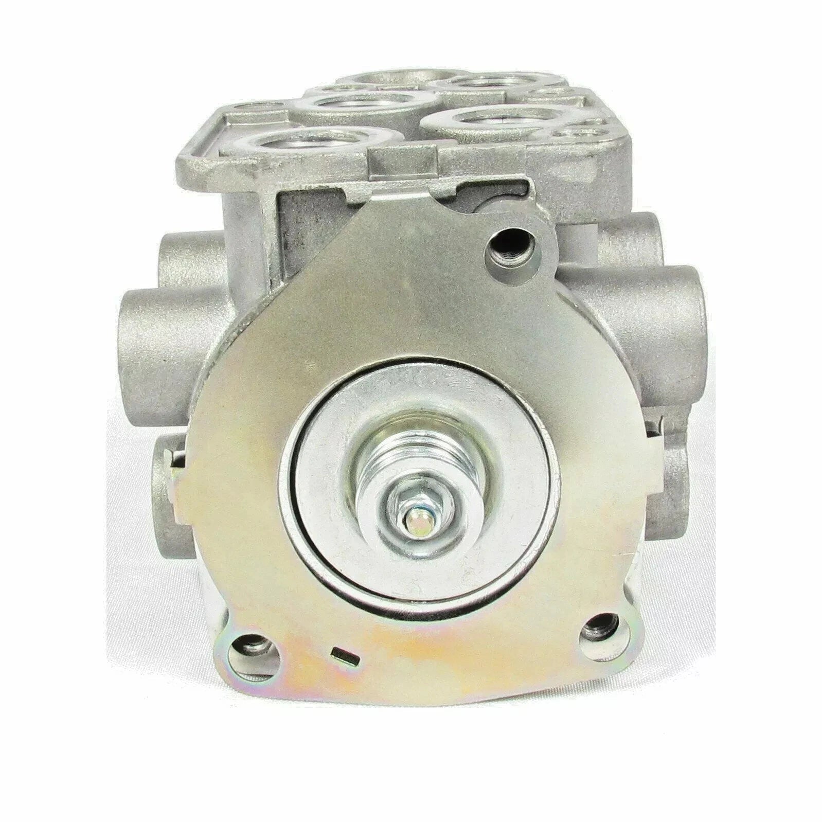 BX288383N Genuine Bendix Foot Brake Valve