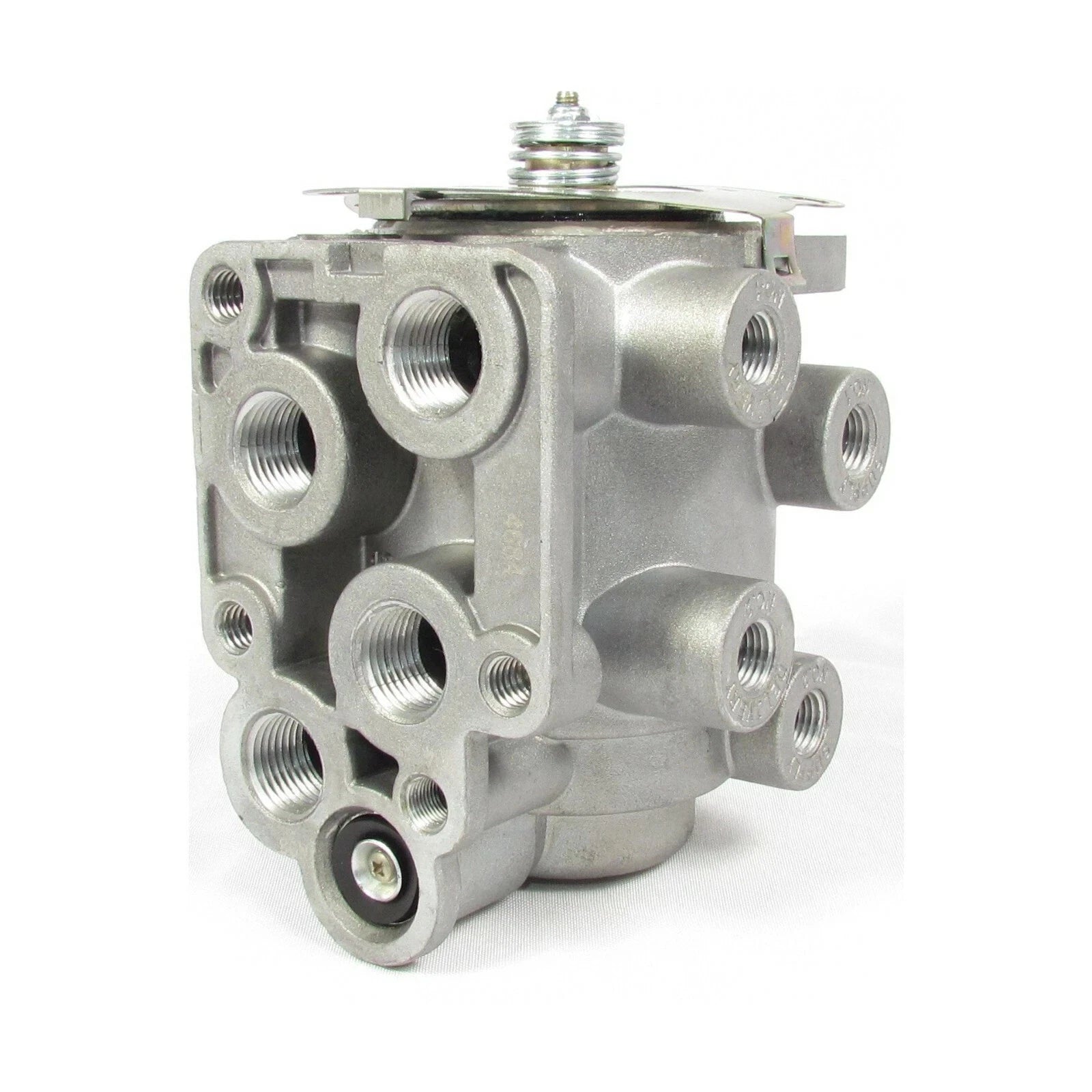 BX288383N Genuine Bendix Foot Brake Valve