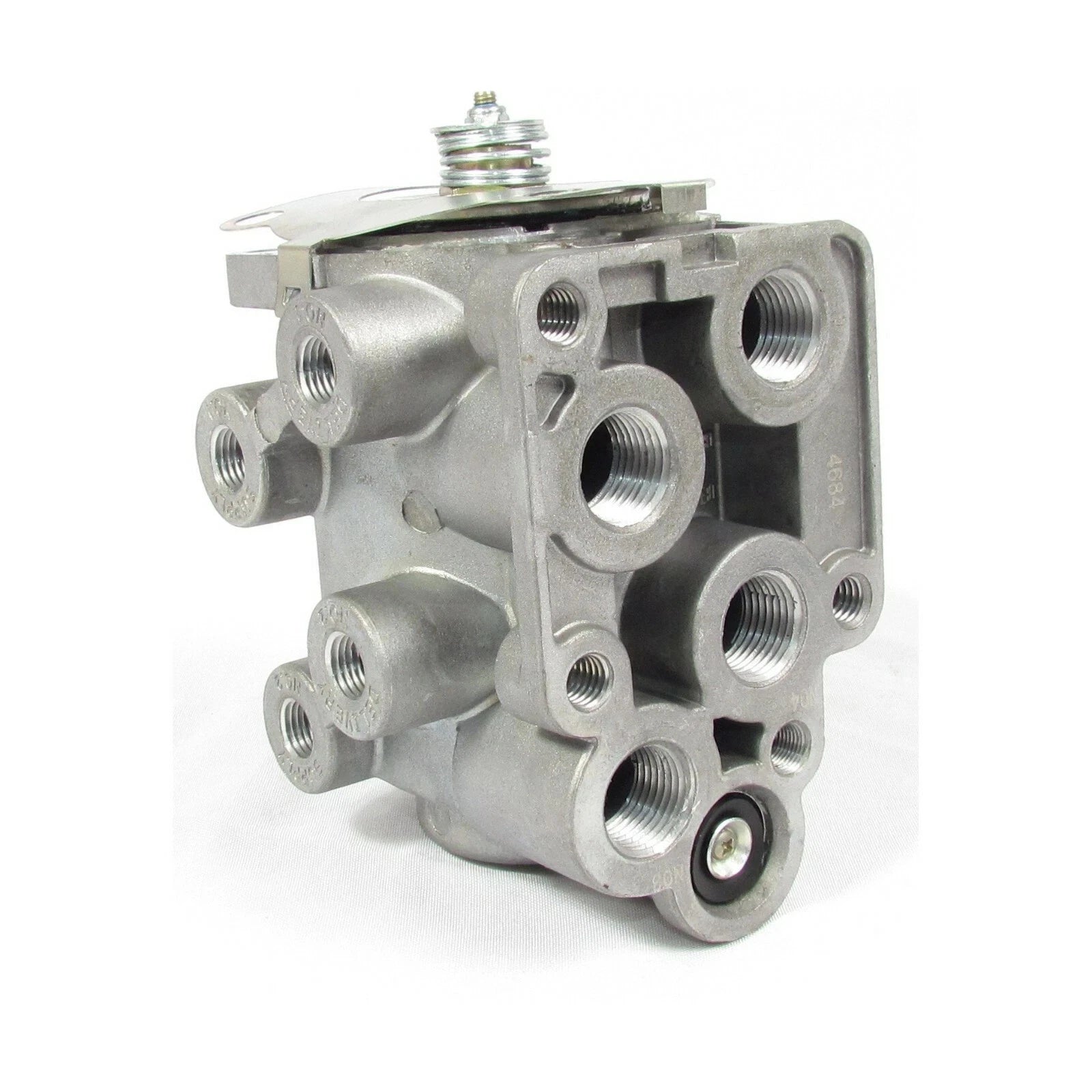 BX288383N Genuine Bendix Foot Brake Valve