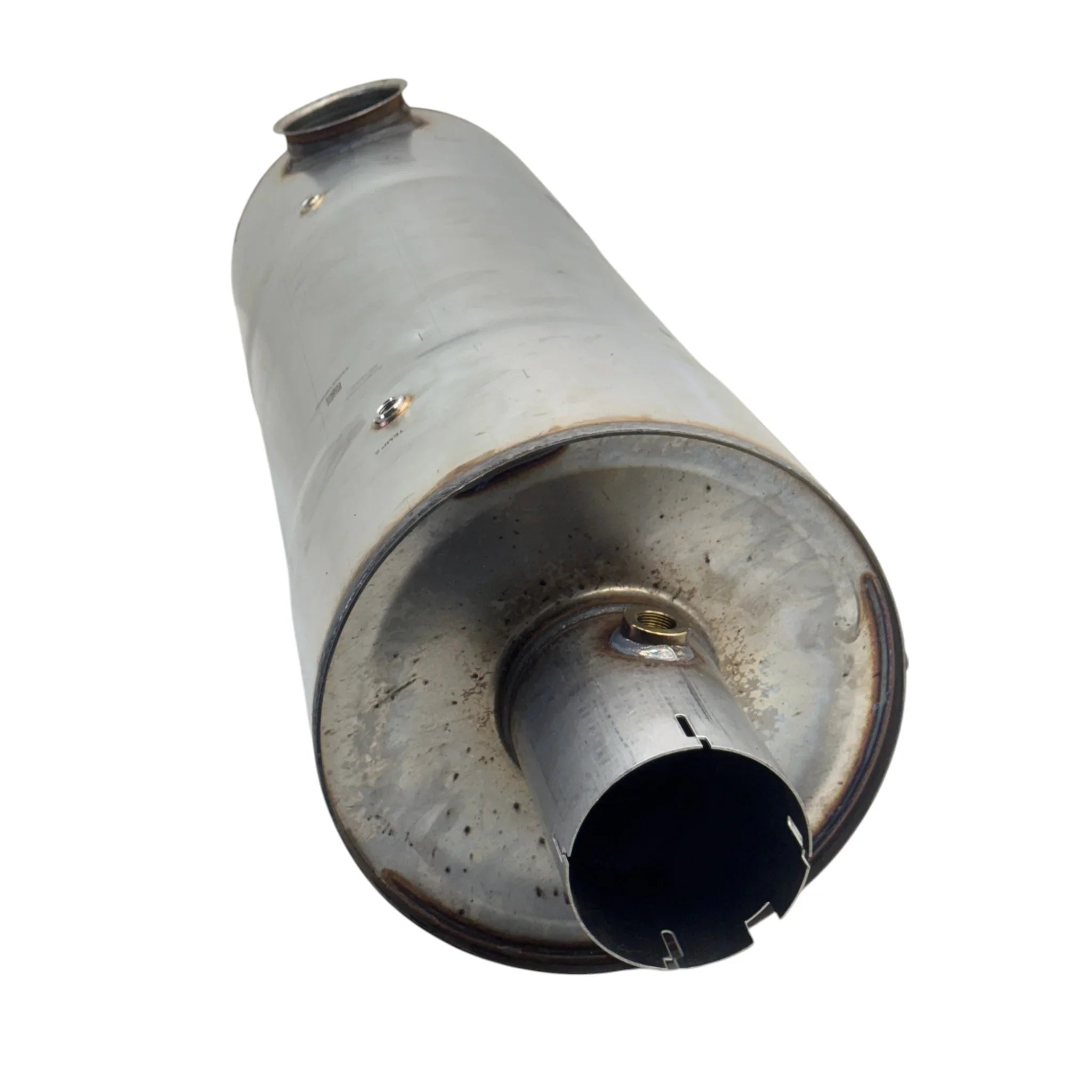 2885886 Genuine Cummins Aftertreatment Device