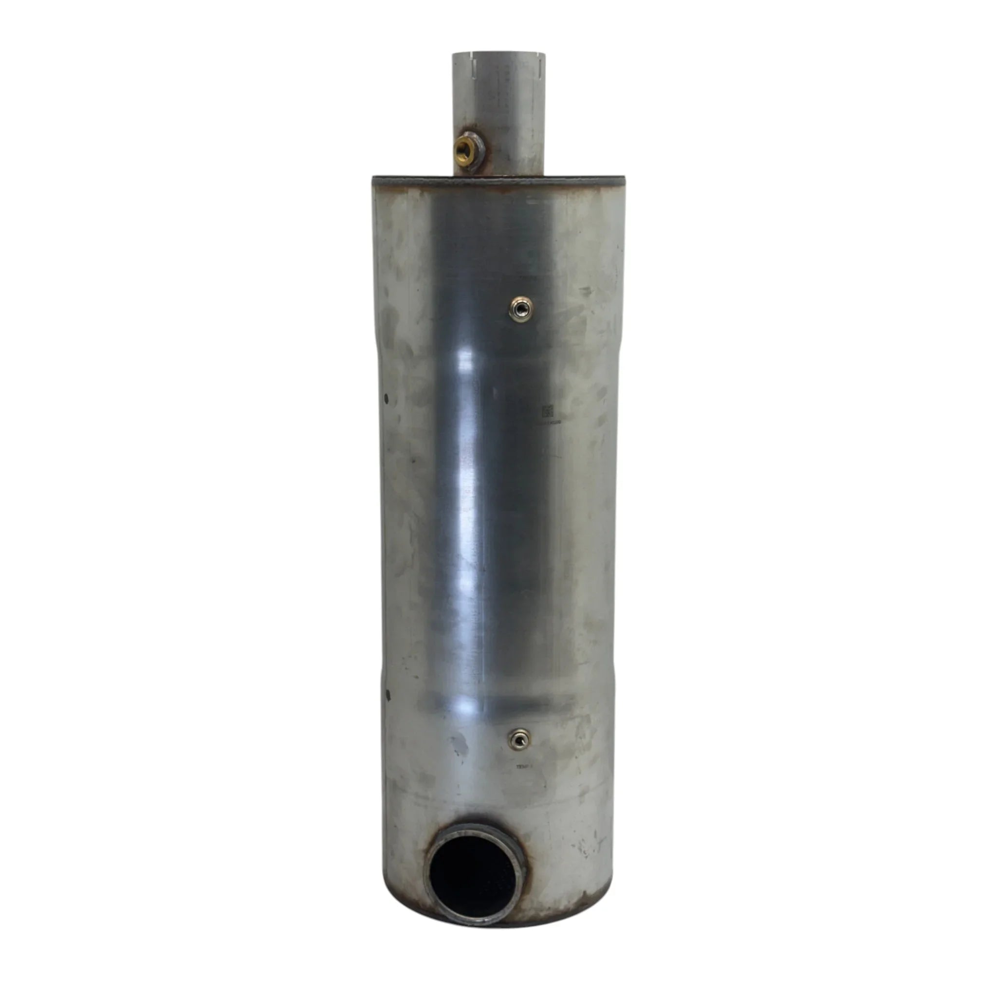 2885886 Genuine Cummins Aftertreatment Device