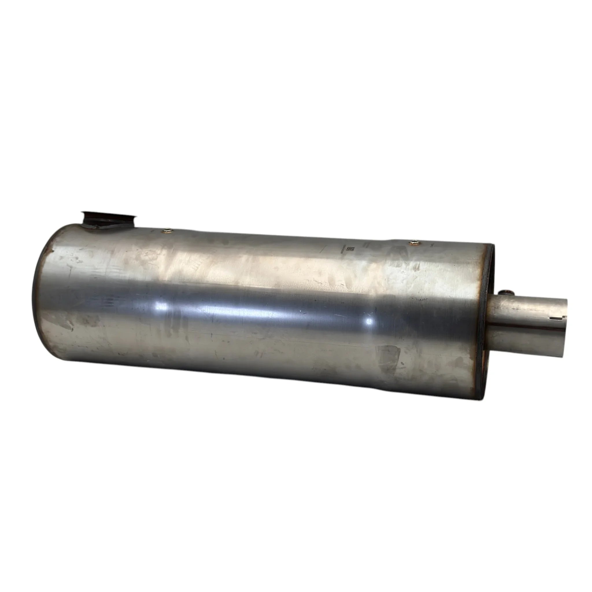 2885886 Genuine Cummins Aftertreatment Device
