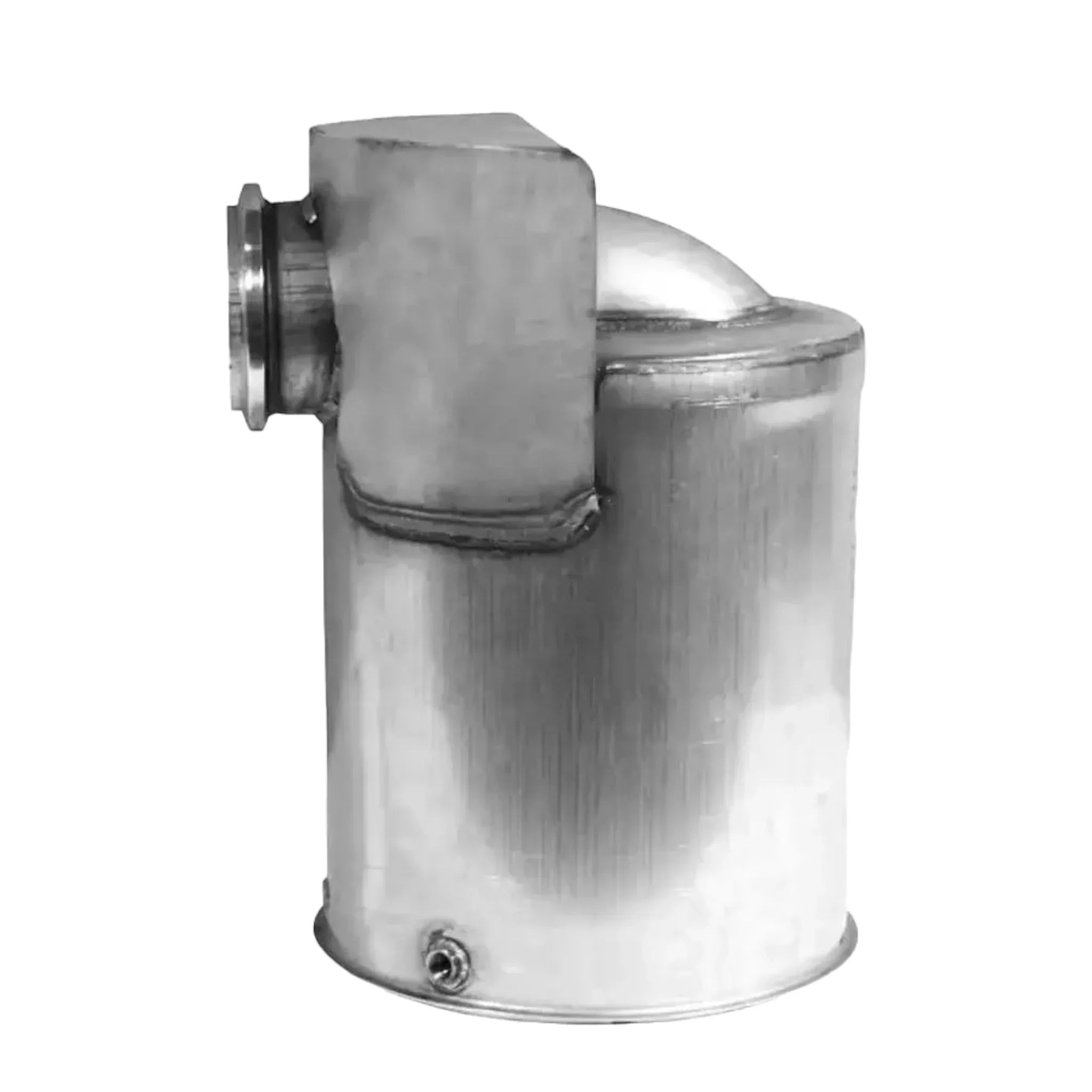 2885941 Genuine Cummins Inlet Catalyst Module