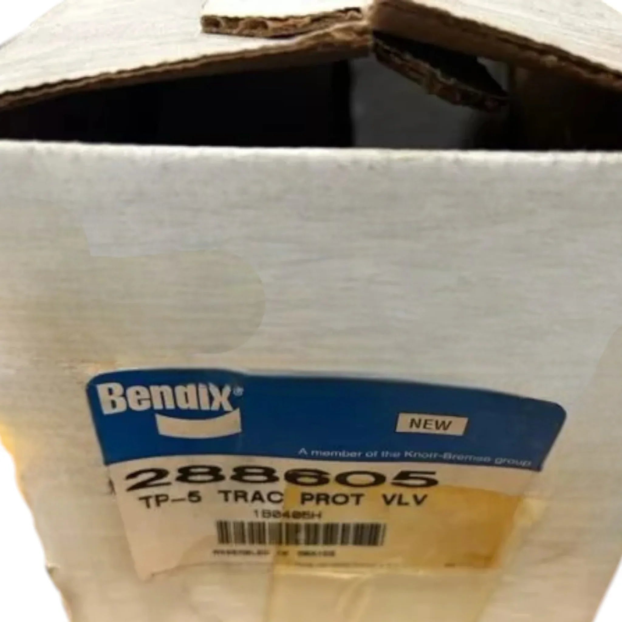 BXOR288605B1 Bendix Protection Valve