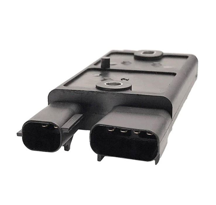 2888227 Genuine Cummins Junction Box - ADVANCED TRUCK PARTS