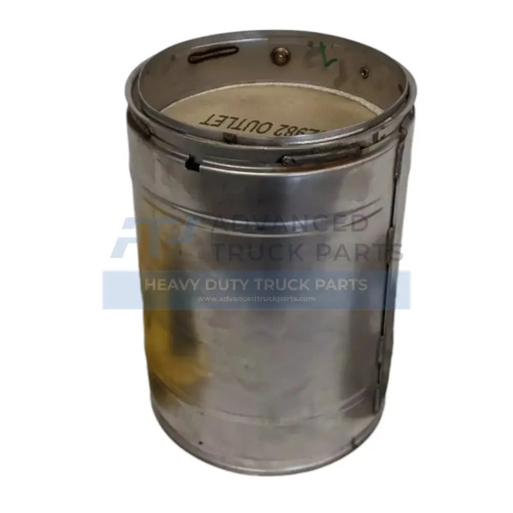 2888257NX Genuine Cummins Particulate Filter Element