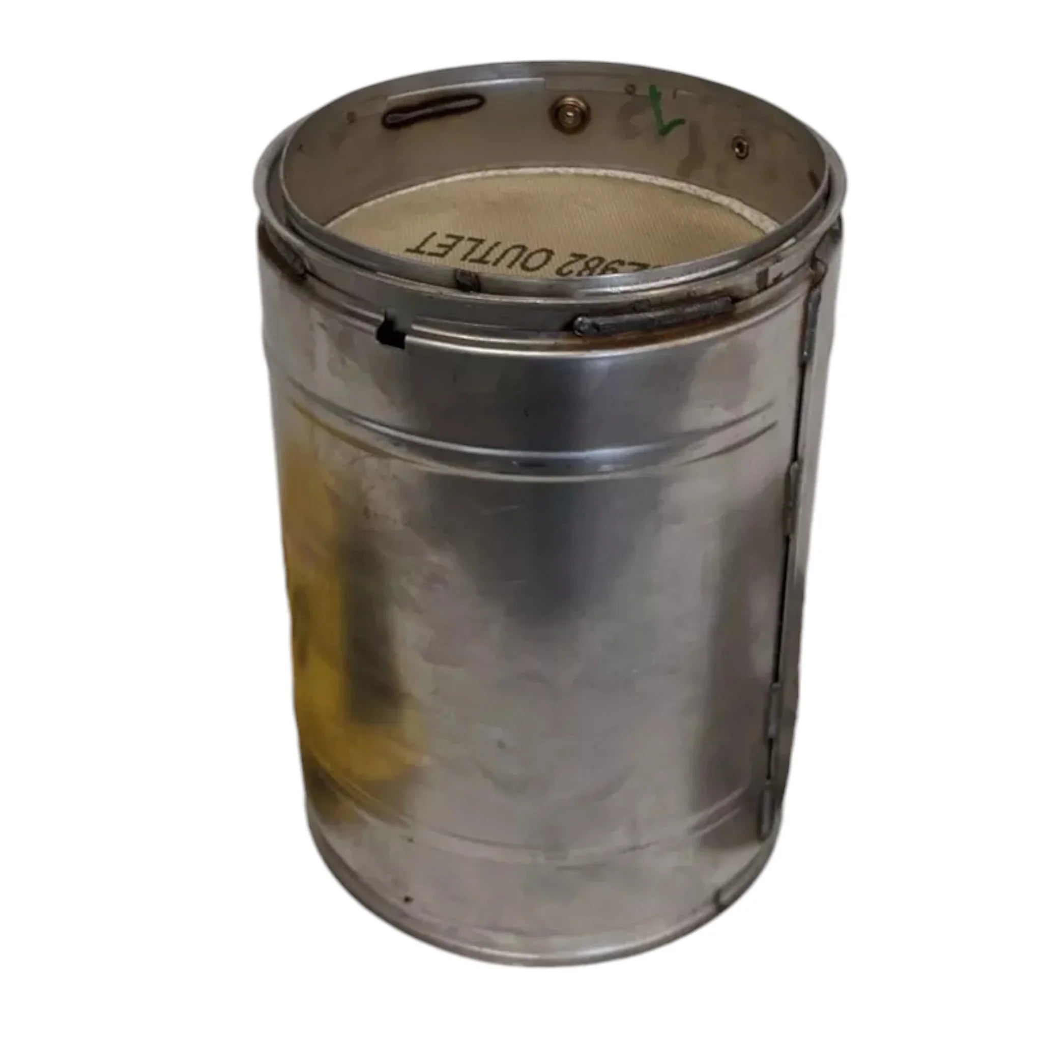 5283129 Genuine Cummins Particulate Filter Element