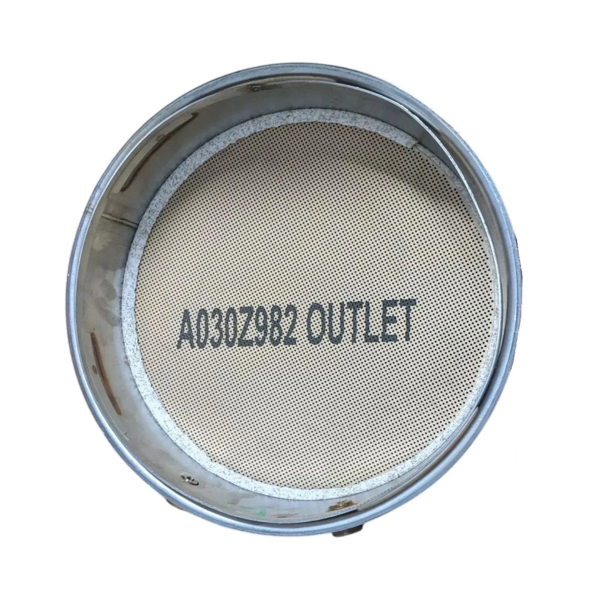 2888257NX Genuine Cummins Particulate Filter Element