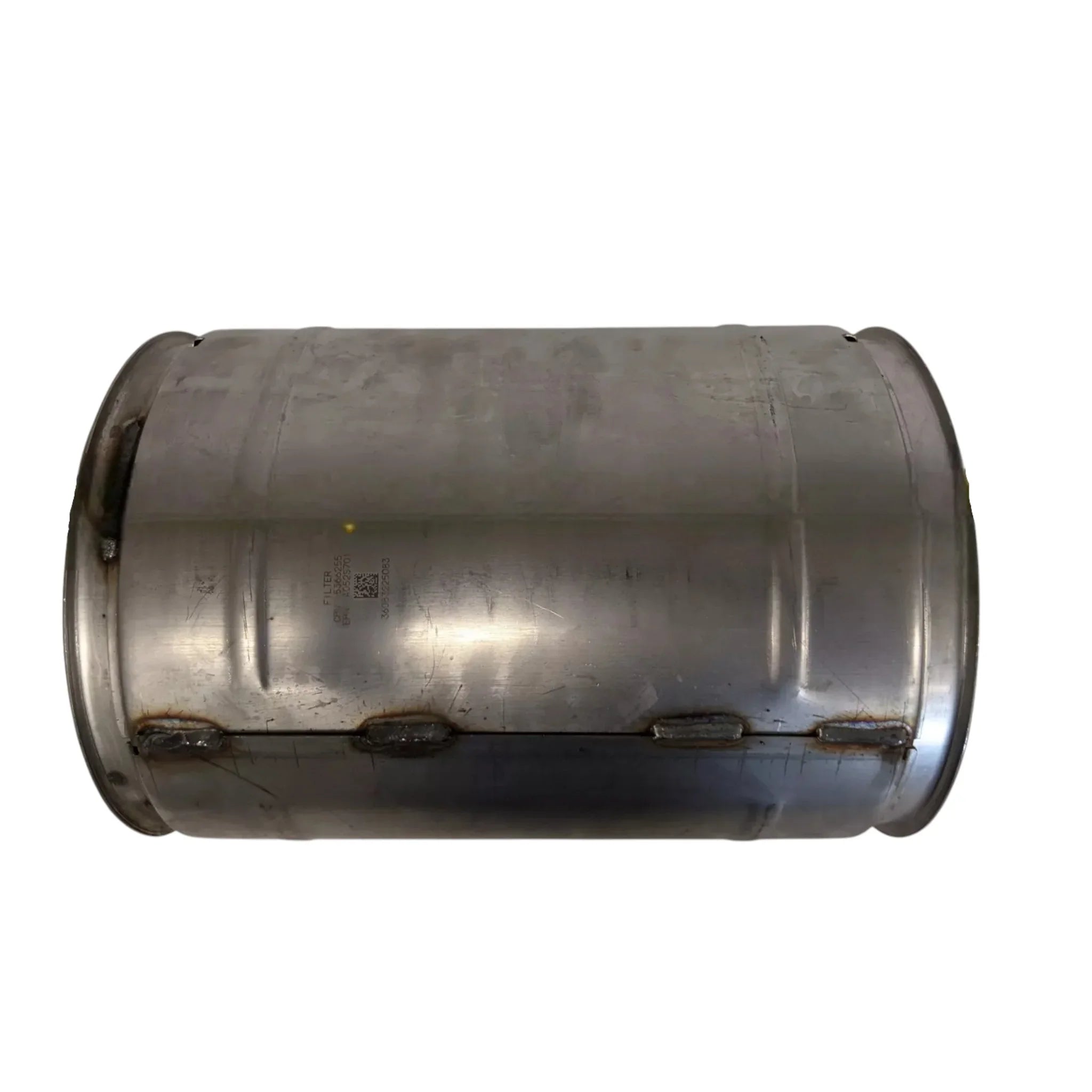 2888257NX Genuine Cummins Particulate Filter Element