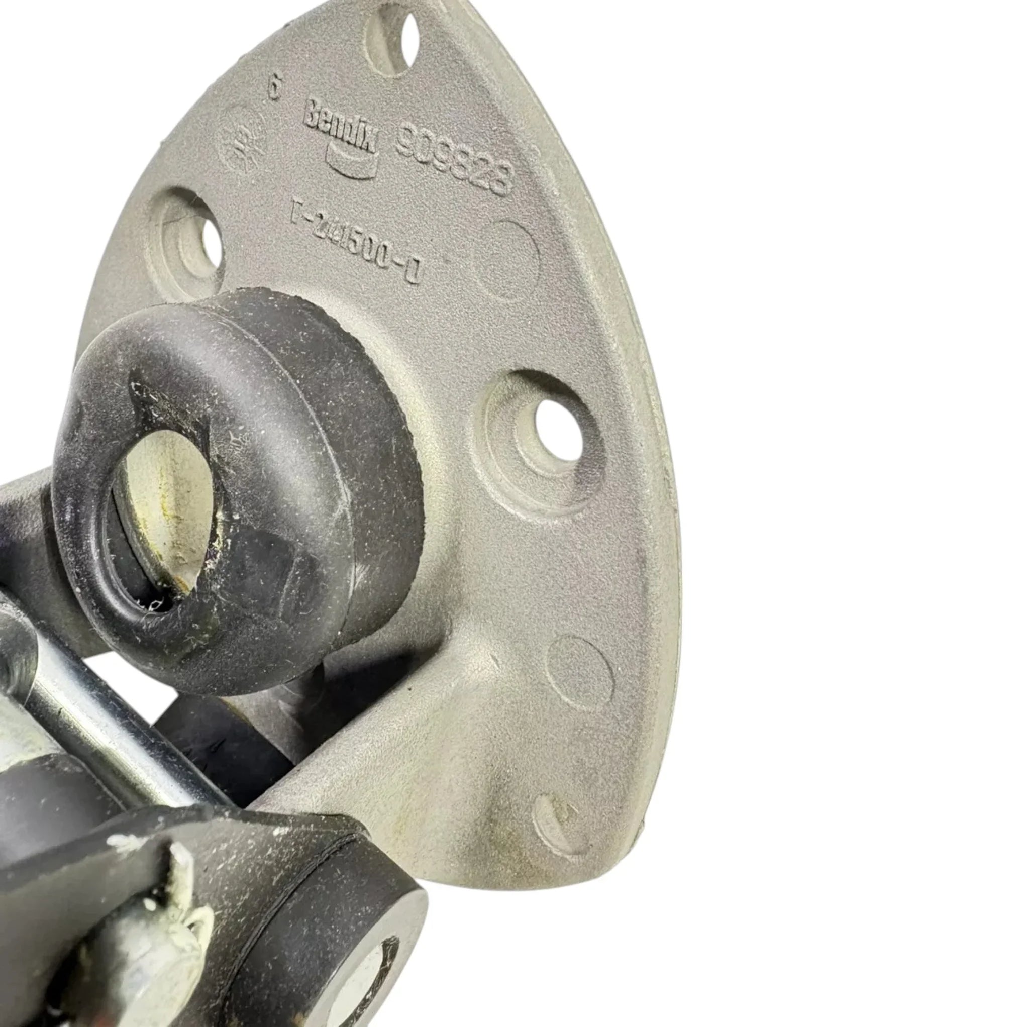 288852N Genuine Bendix Pedal Assembly – ADVANCED TRUCK PARTS