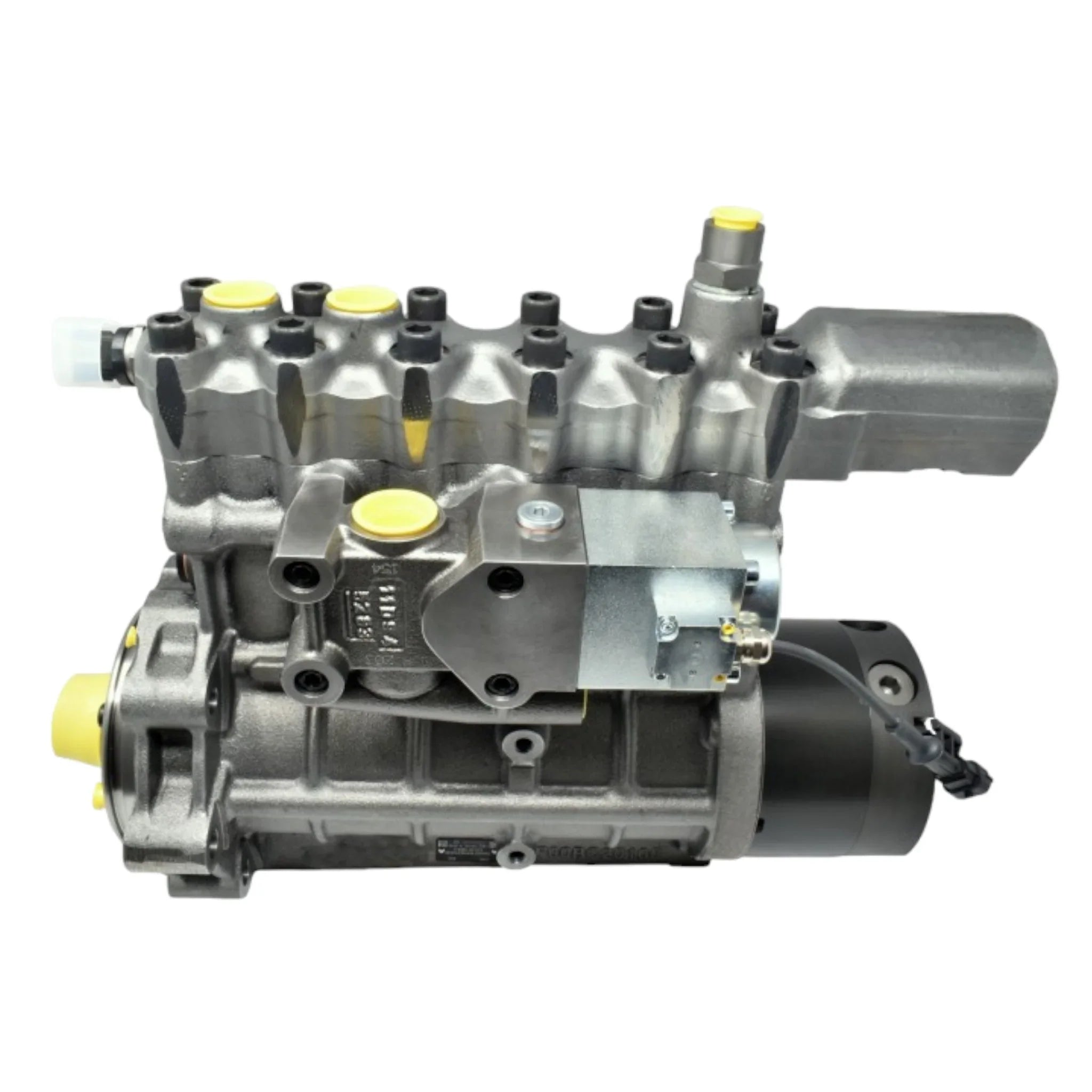 2888749NX Genuine Cummins Fuel Injection Pump