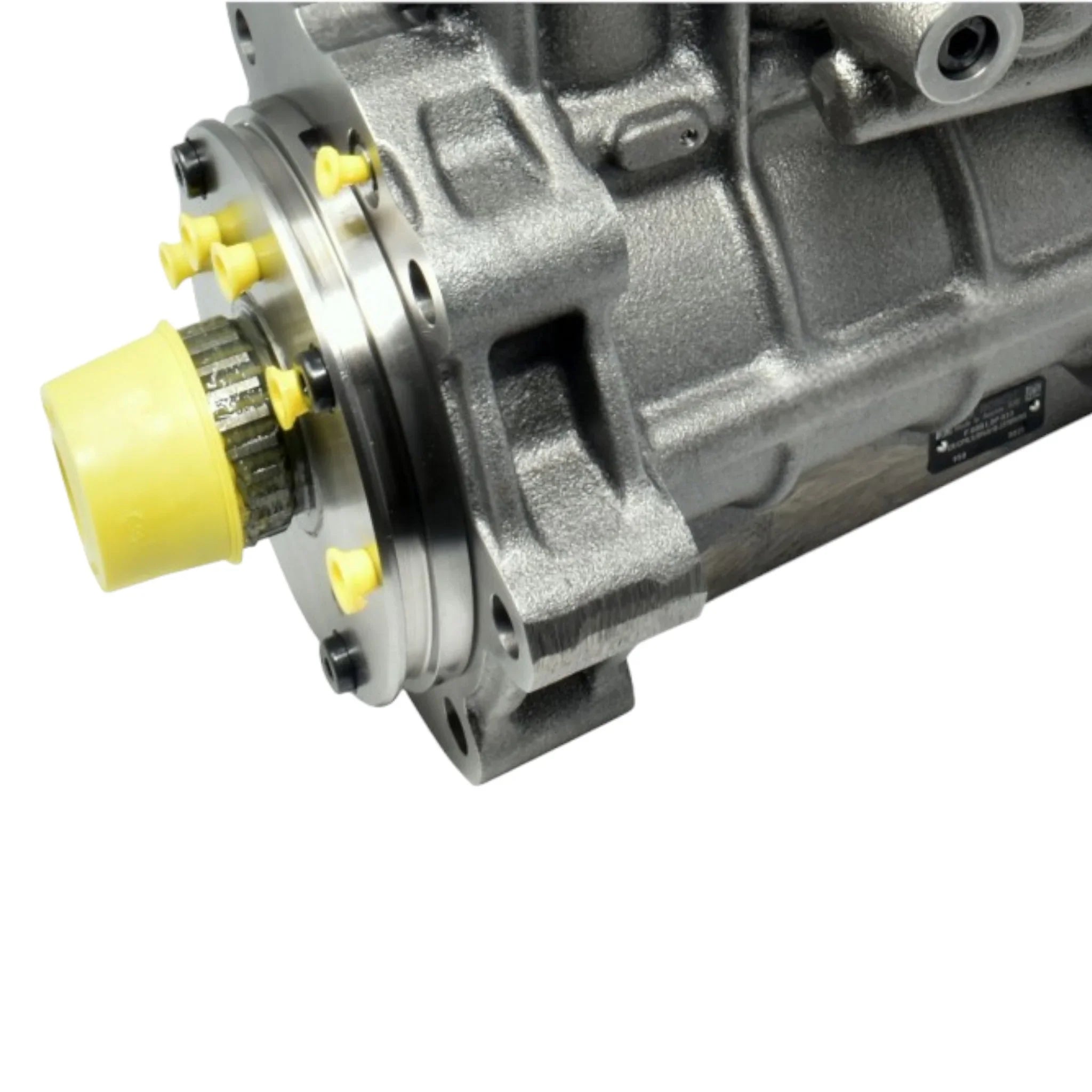 2888810PX Genuine Cummins Fuel Injection Pump