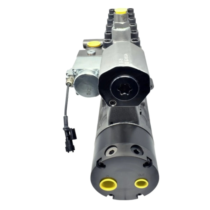 2888810RX Genuine Cummins Fuel Injection Pump