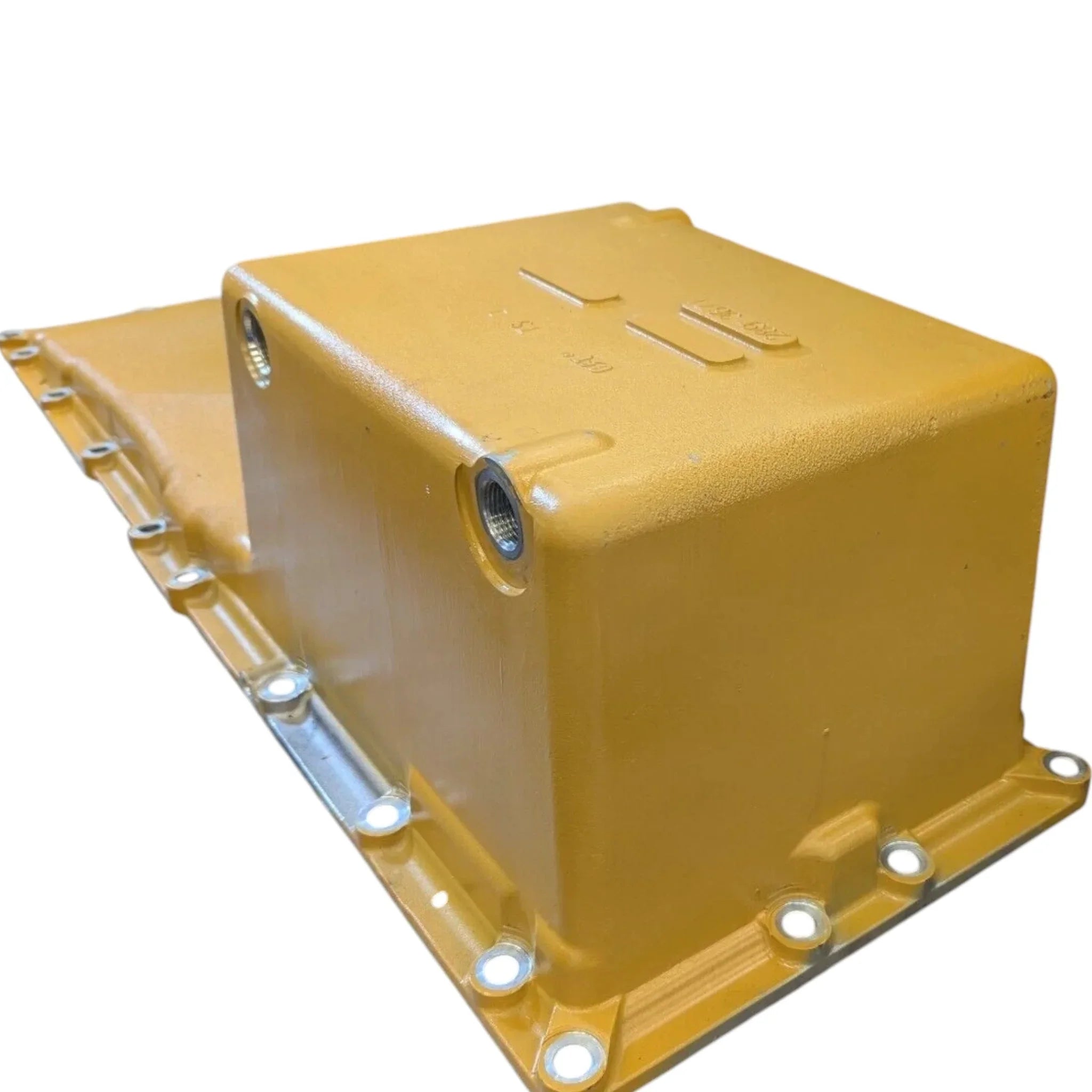 2893671 CAT Engine Oil Pan