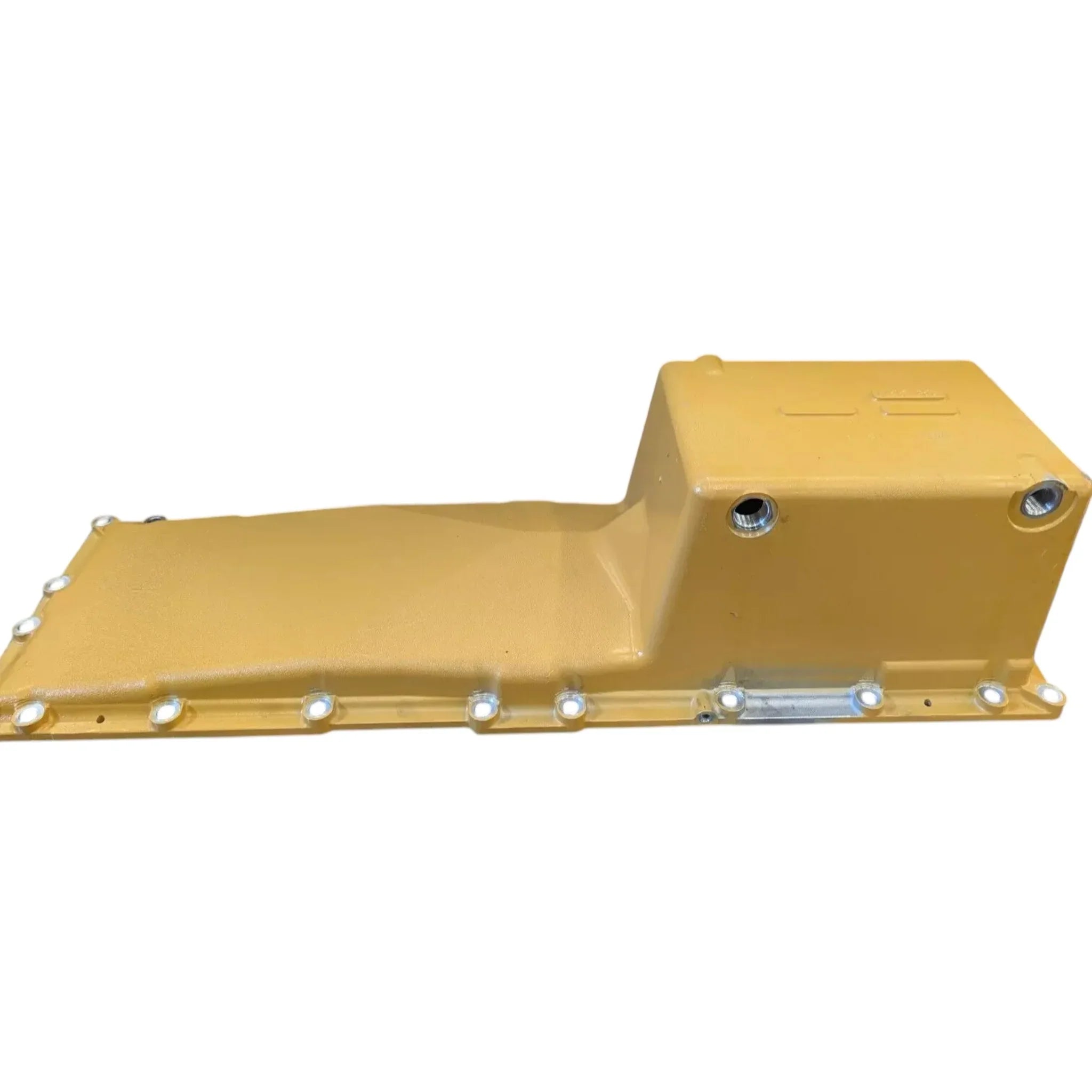 2893671 CAT Engine Oil Pan