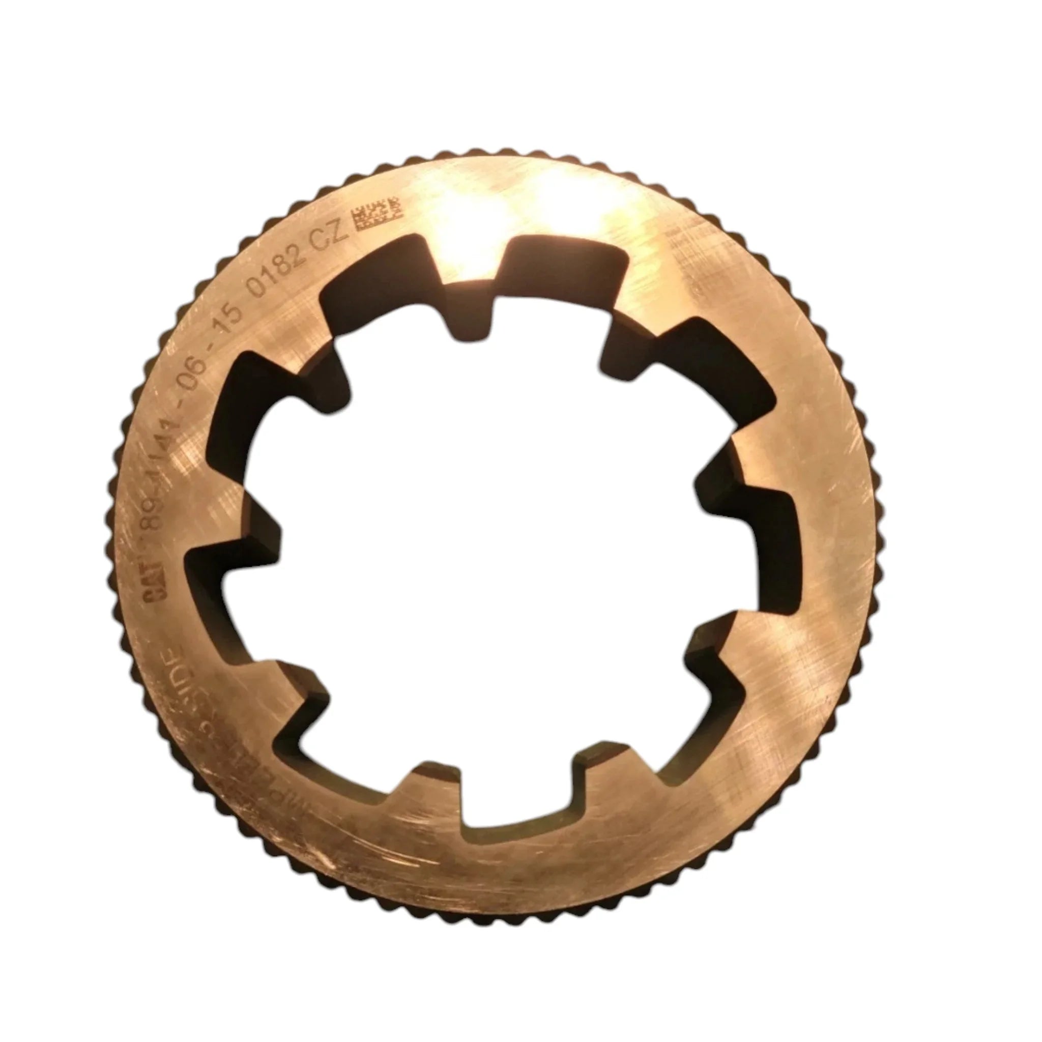 289 4141 Genuine CAT External Teeth Freewheel Cam