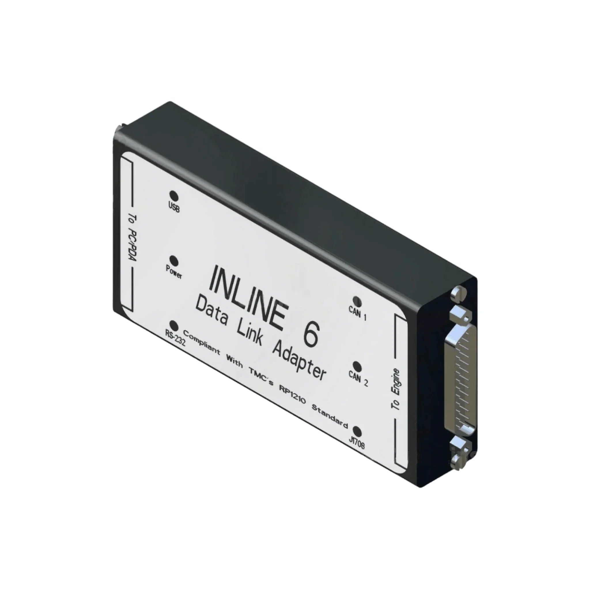 2892093 Genuine Cummins Data Link Adapter