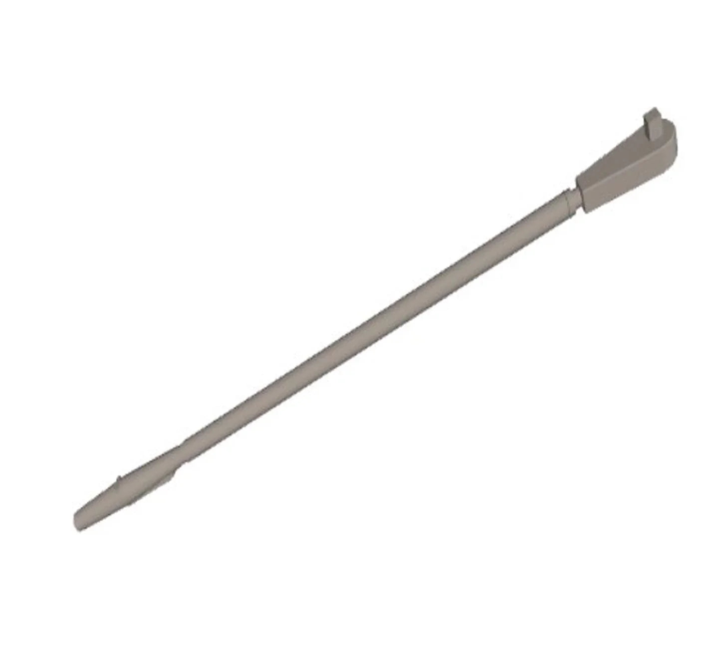 2892465 Genuine Cummins Dial-Type Torque Wrench