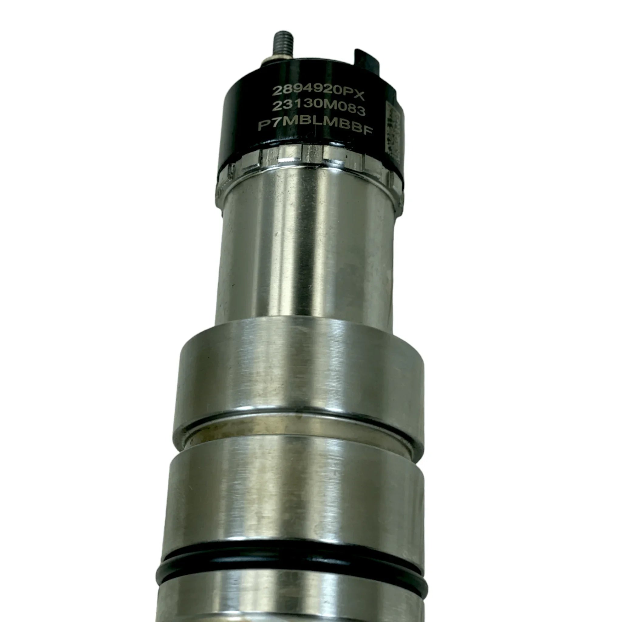 2894920 Oem Cummins Fuel Injector For Xpi Fuel Systems On Epa10 Automotive 15L Isx/Qsx