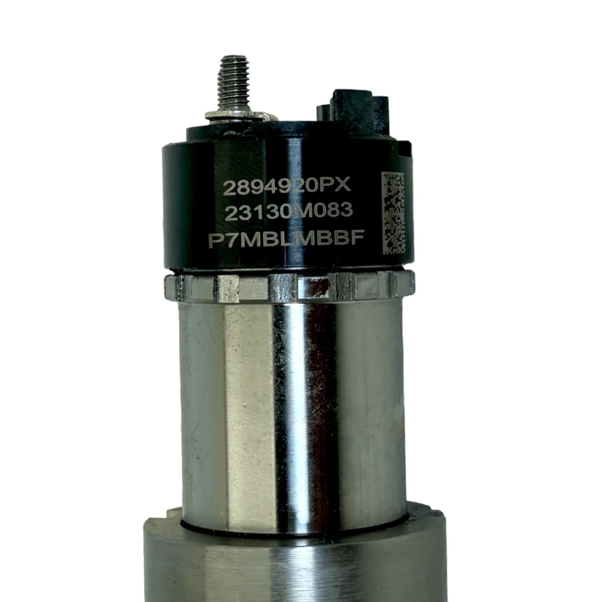 2894920 Oem Cummins Fuel Injector For Xpi Fuel Systems On Epa10 Automotive 15L Isx/Qsx