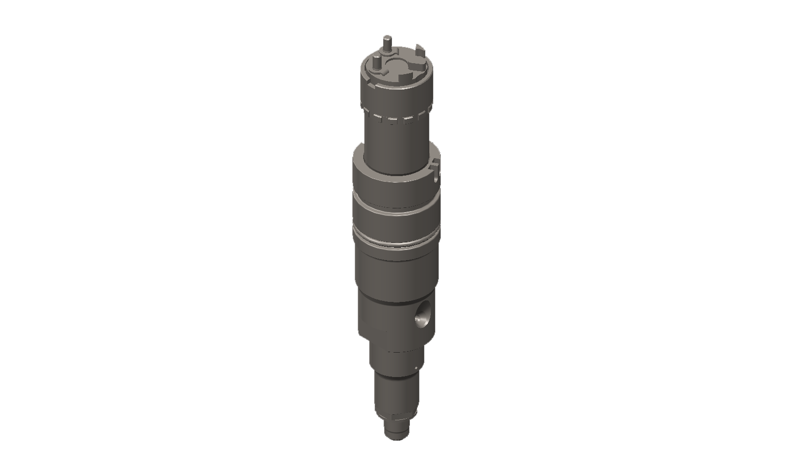 2894920-PX Genuine Cummins Injector