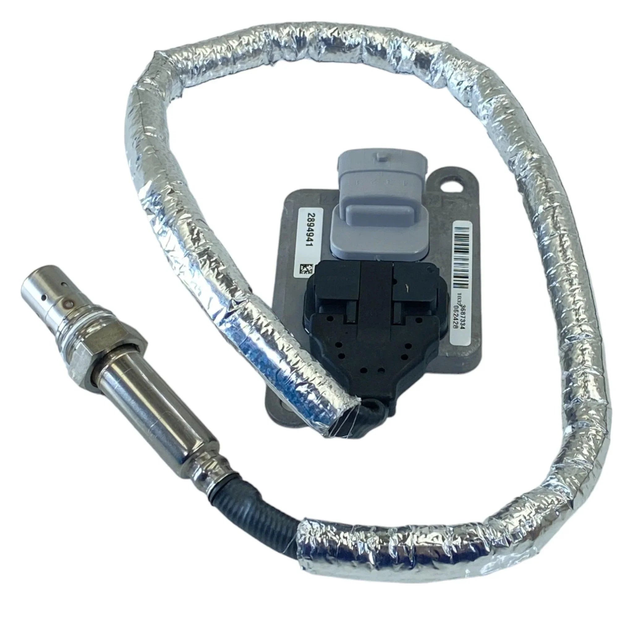 2894941RX Genuine Cummins Nox Sensor For Cummins
