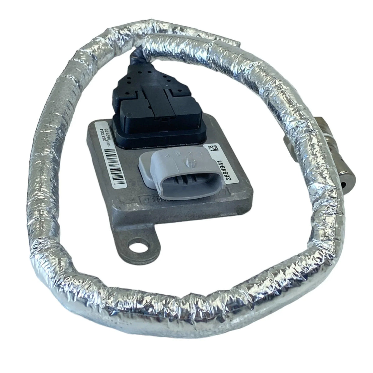 2894941RX Genuine Cummins Nox Sensor For Cummins