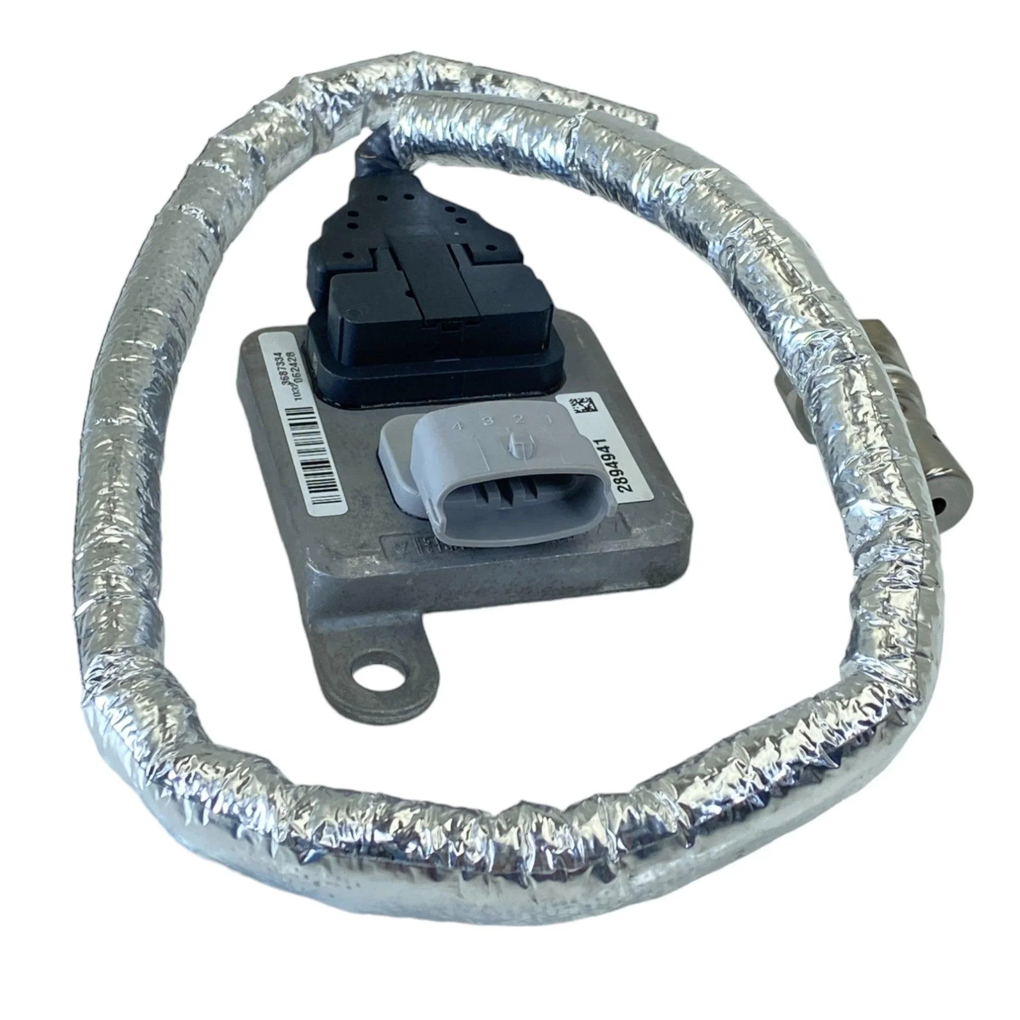 2894941RX Genuine Cummins Nox Sensor For Cummins