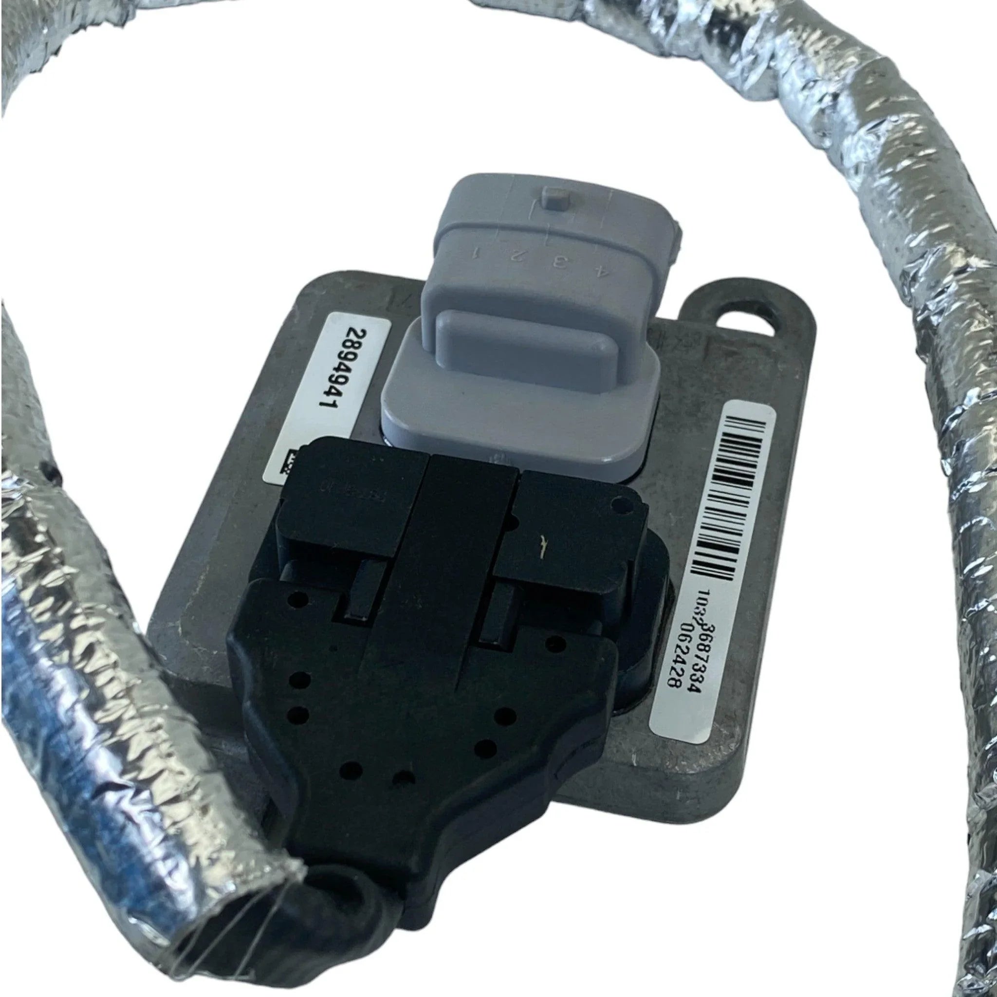 2894941RX Genuine Cummins Nox Sensor For Cummins