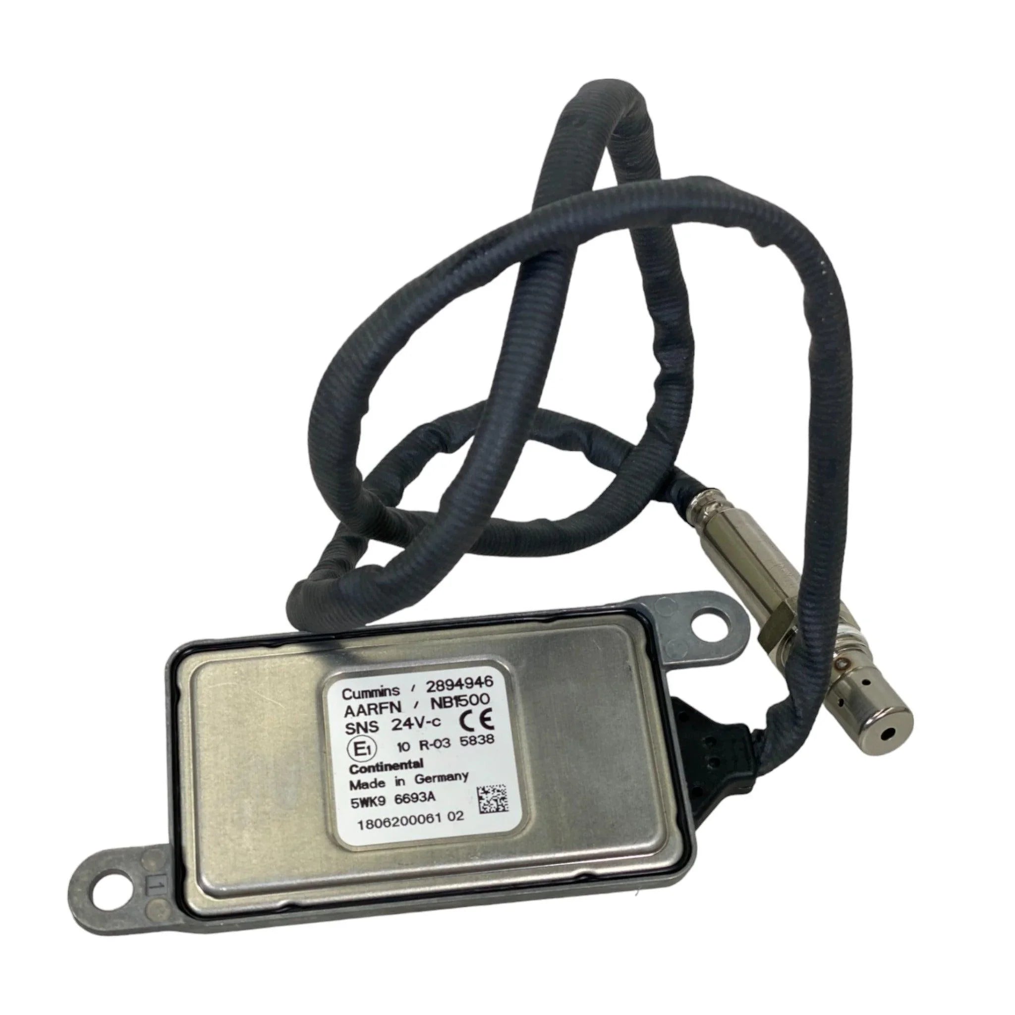 2894946 Genuine Cummins Nox Sensor For Cummins