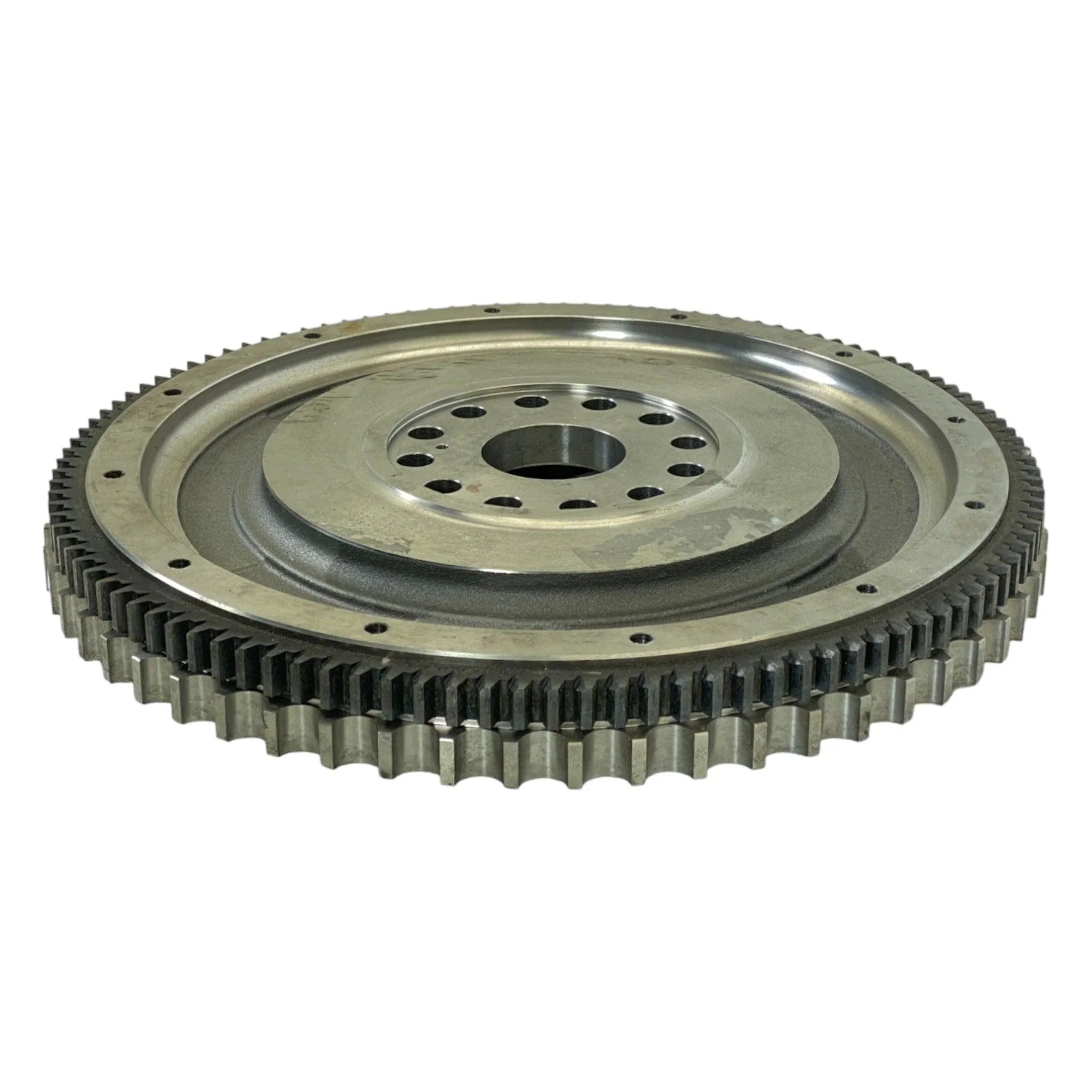 2895338 Genuine Cummins Flywheel With Starter Ring