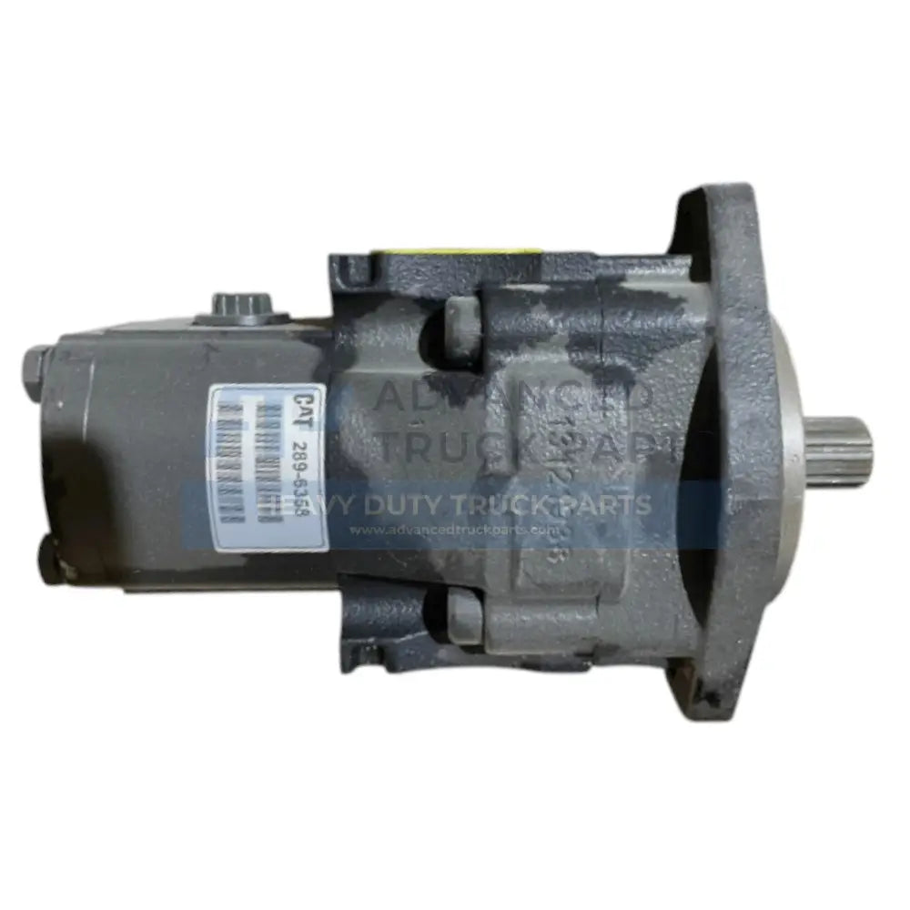 2896358 CAT Pump Gp-gr B