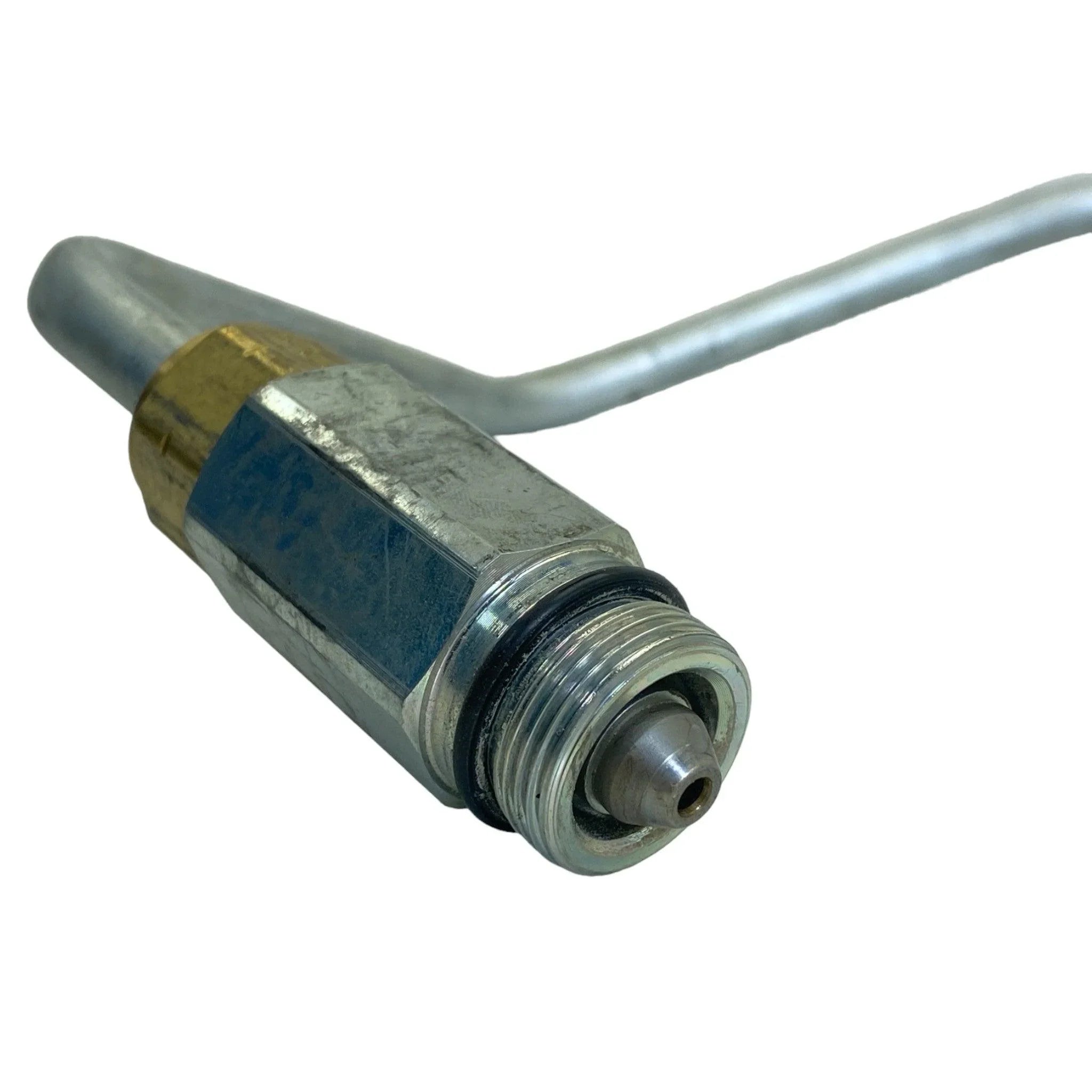 2896823 Genuine Cummins Injector Fuel Supply Tube