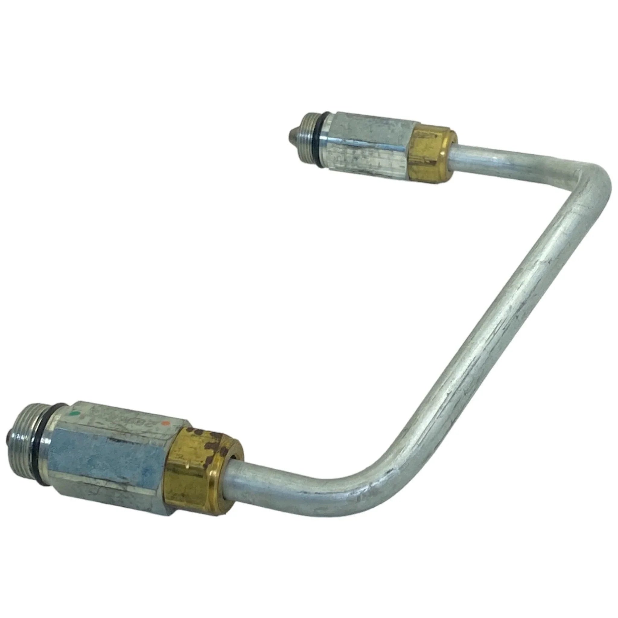 2896823 Genuine Cummins Injector Fuel Supply Tube