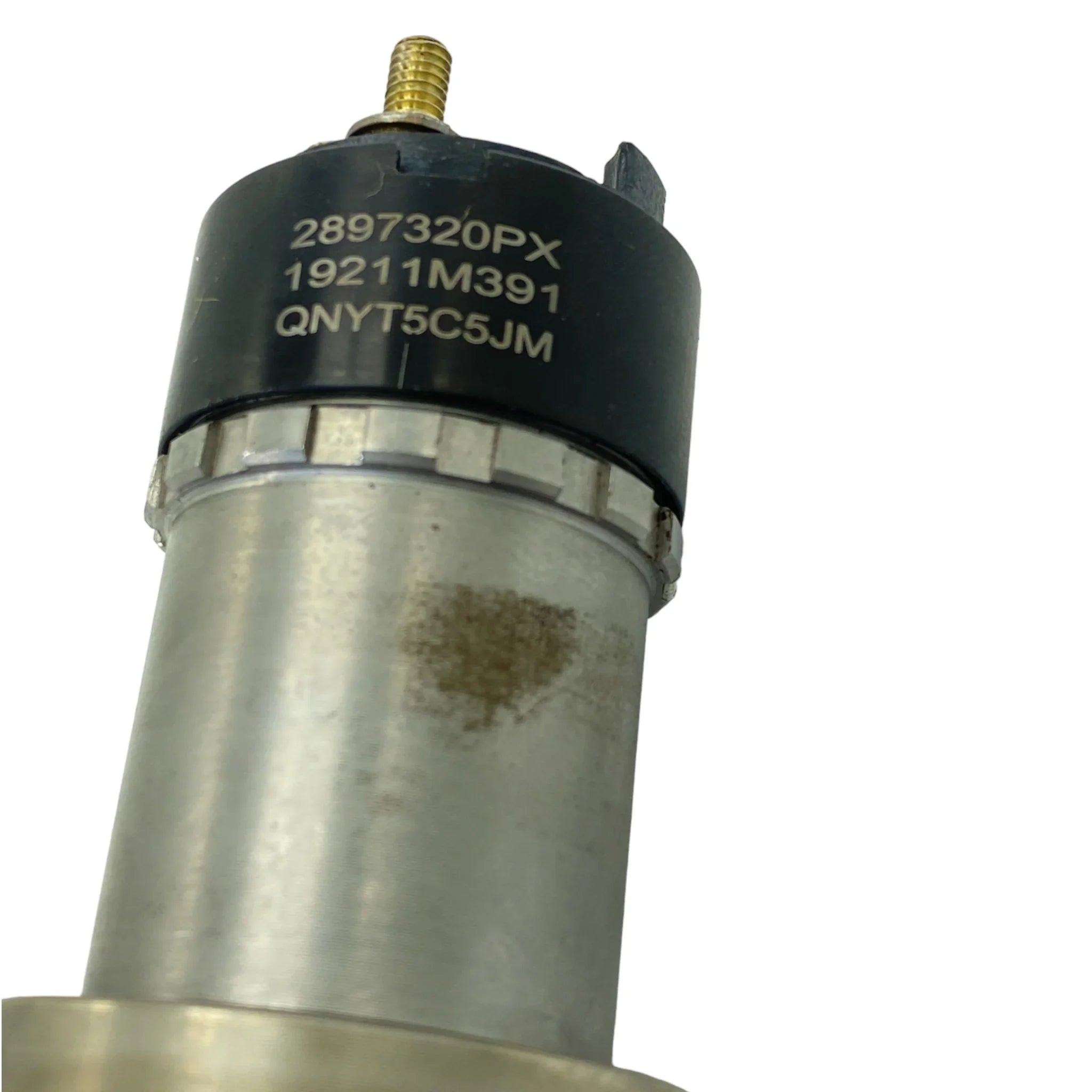 2897320 Oem Cummins Fuel Injector For Xpi Fuel Systems On Epa13 15L Isx/Qsx Engines