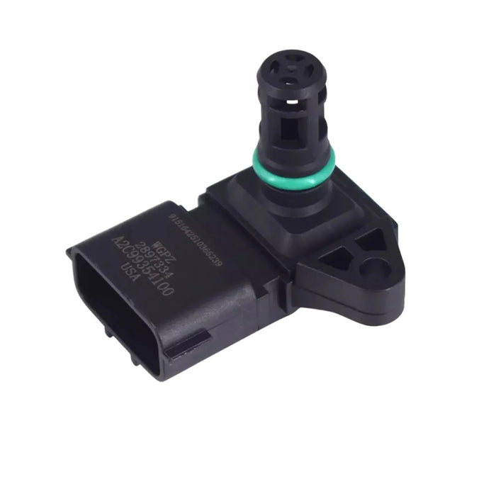 2897334 Genuine Cummins Pressure Temperature Sensor