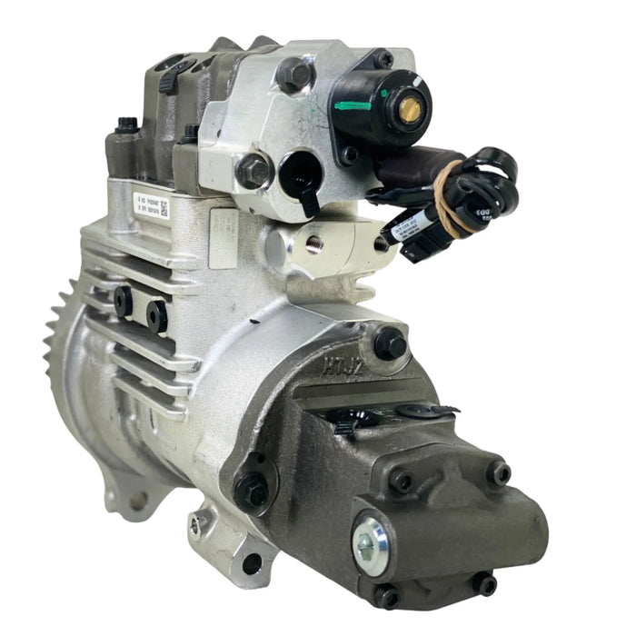 2897371 Genuine Cummins Injection Fuel Pump