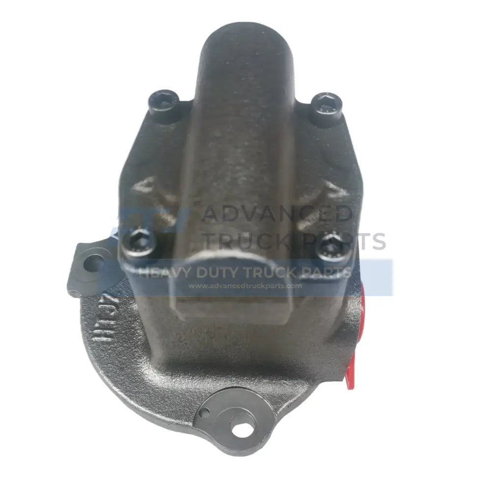 2897372 Genuine Cummins Fuel Gear Pump