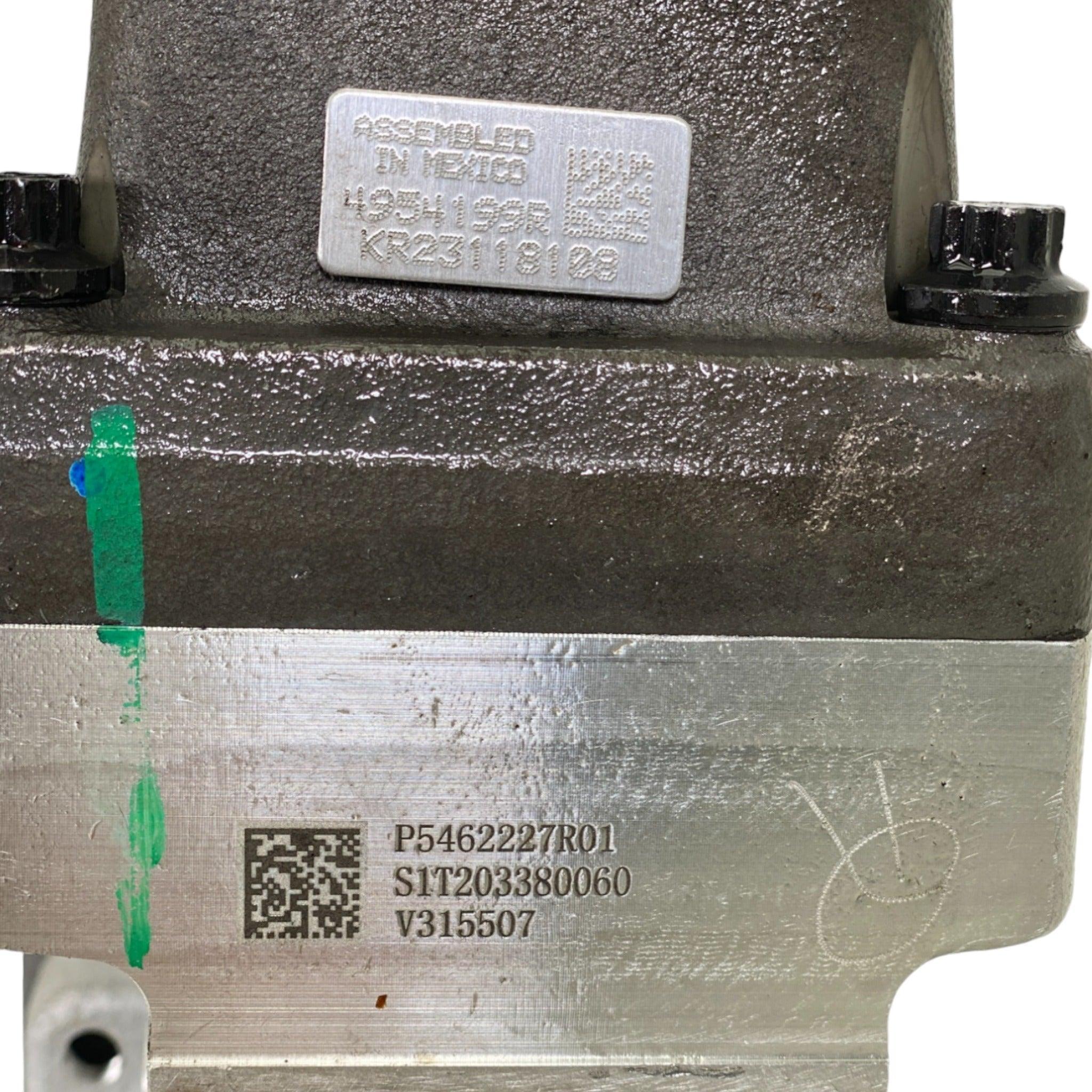 2897500 Genuine Cummins Fuel Injection Pump
