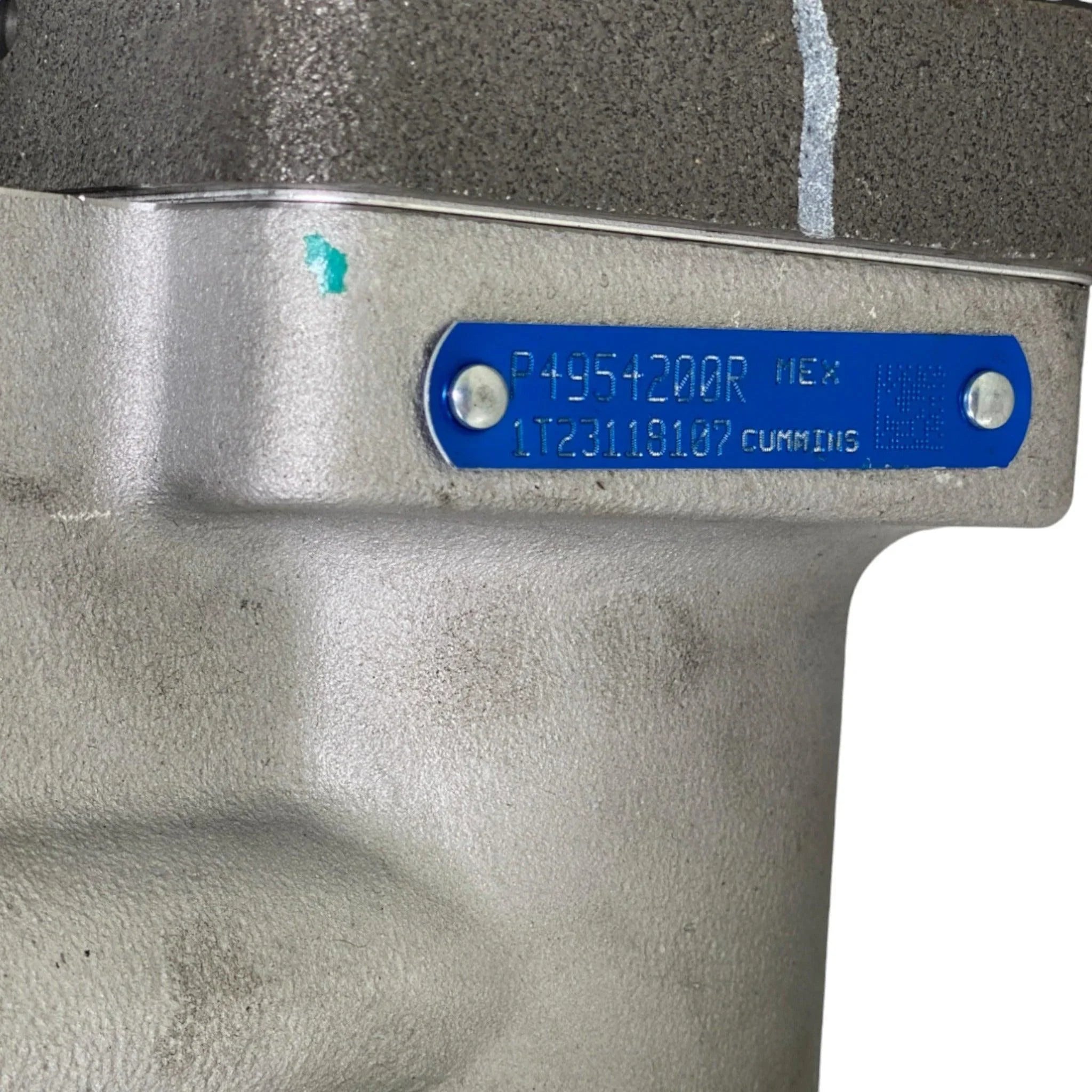 2897500 Genuine Cummins Fuel Injection Pump