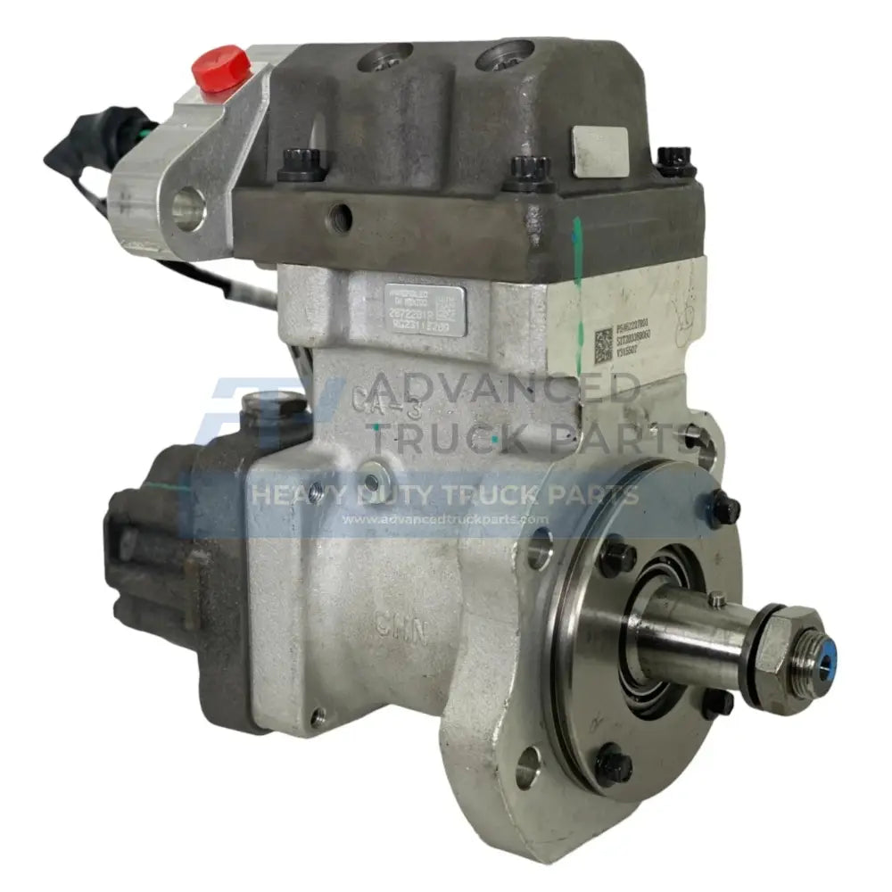 2897500 Genuine Cummins Fuel Injection Pump
