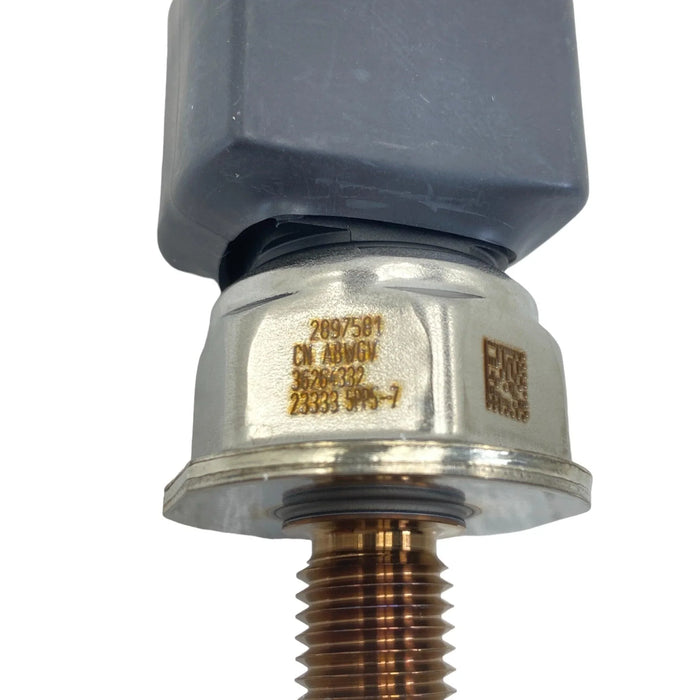 2897581 Genuine Cummins Pressure Sensor For Isx
