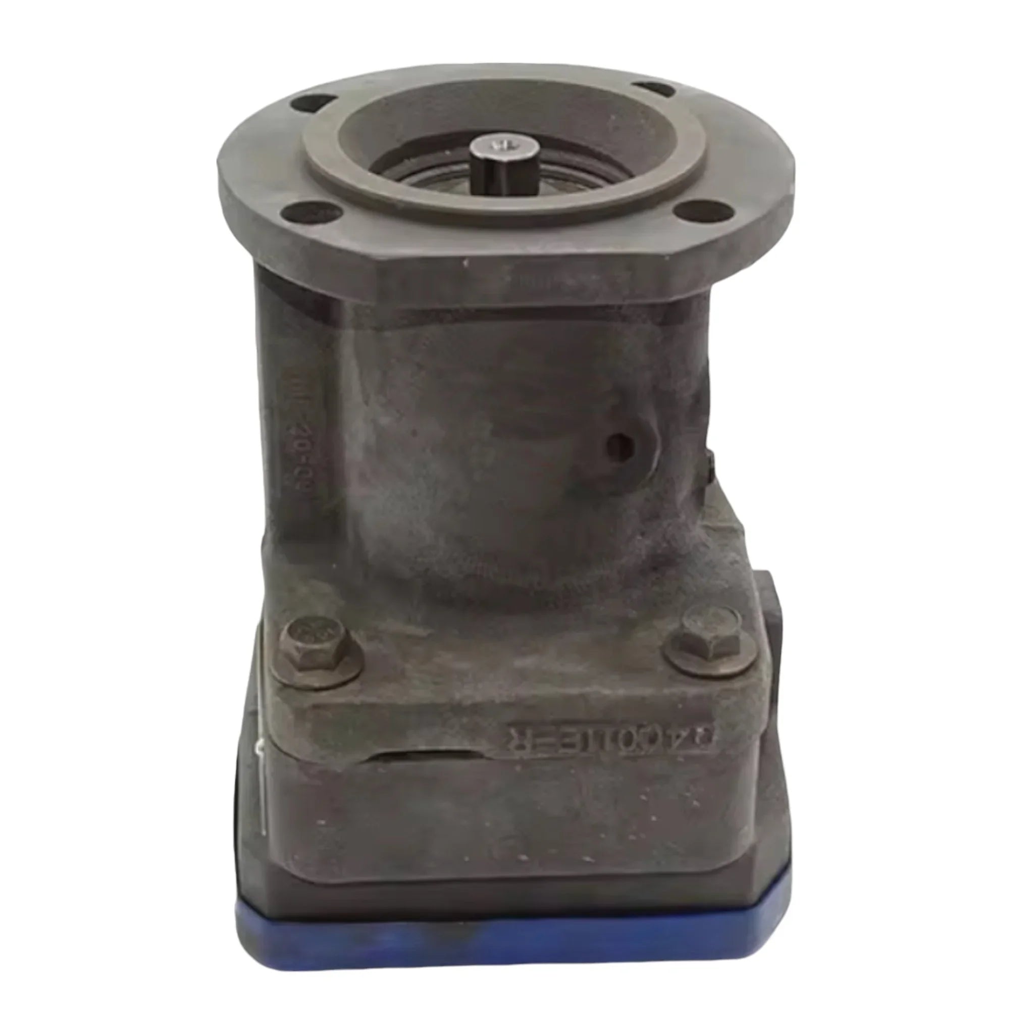 2897670 Genuine Cummins Fuel Pump For QSK45 Engine Model
