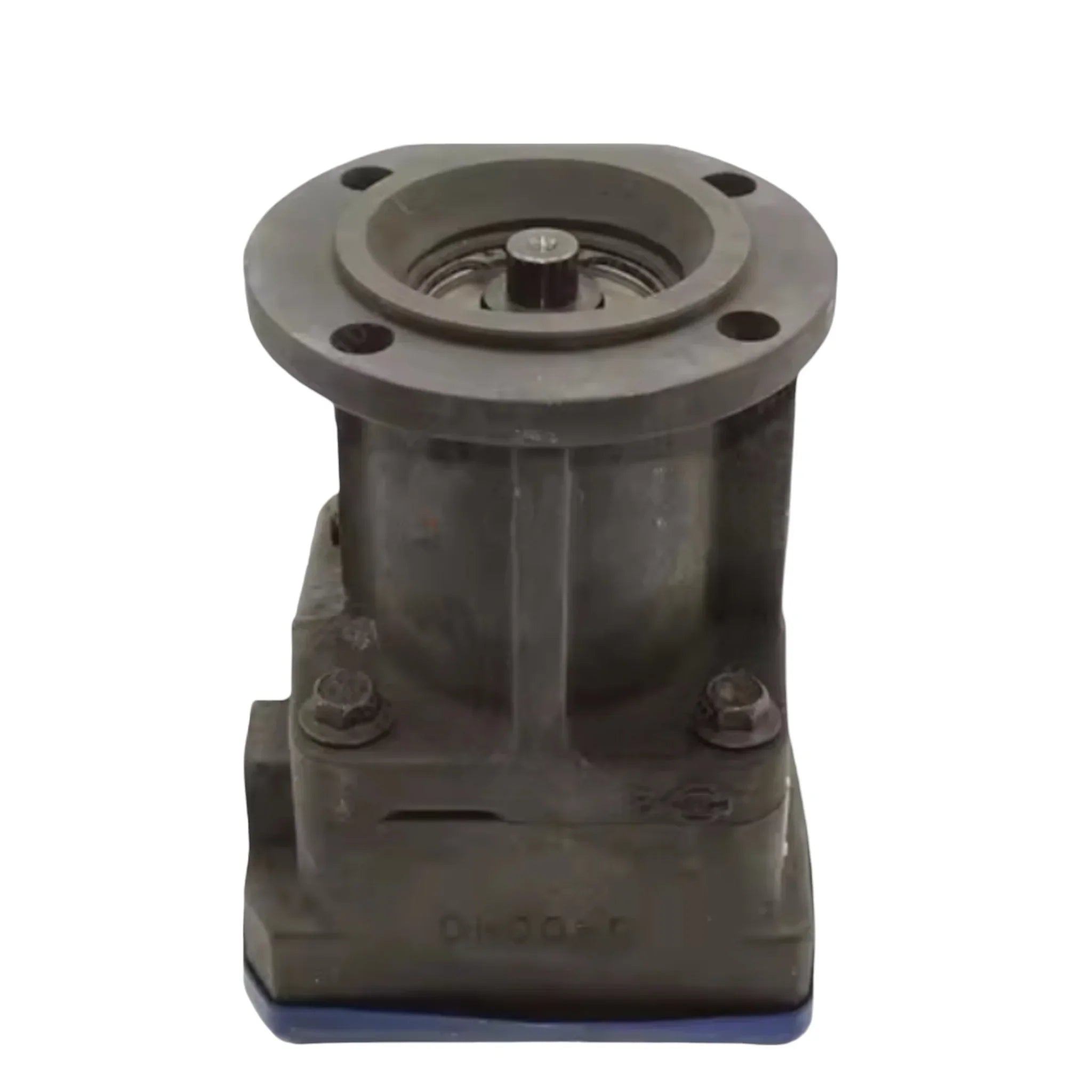 2897670 Genuine Cummins Fuel Pump For QSK45 Engine Model