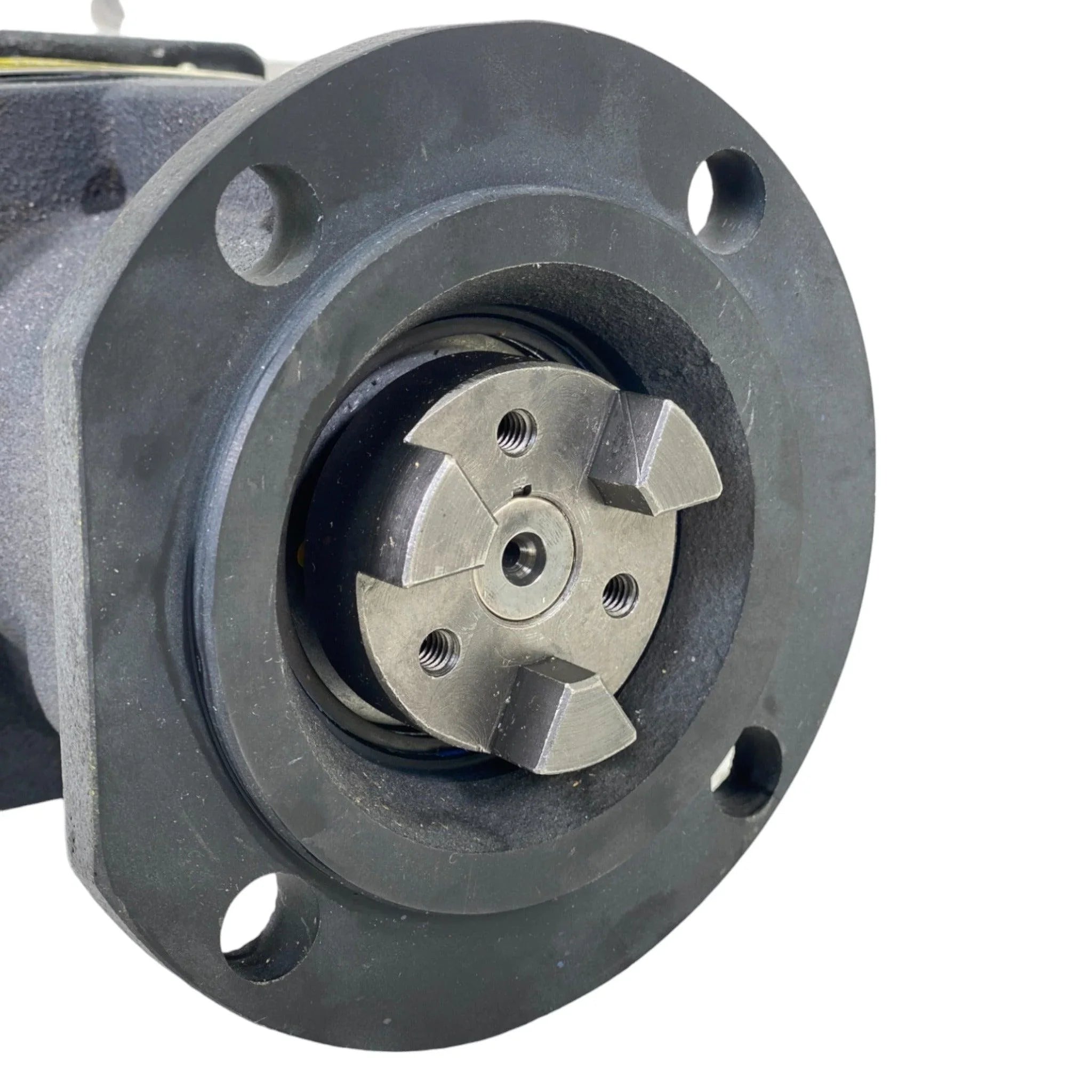 2897672 Genuine Cummins Fuel Pump