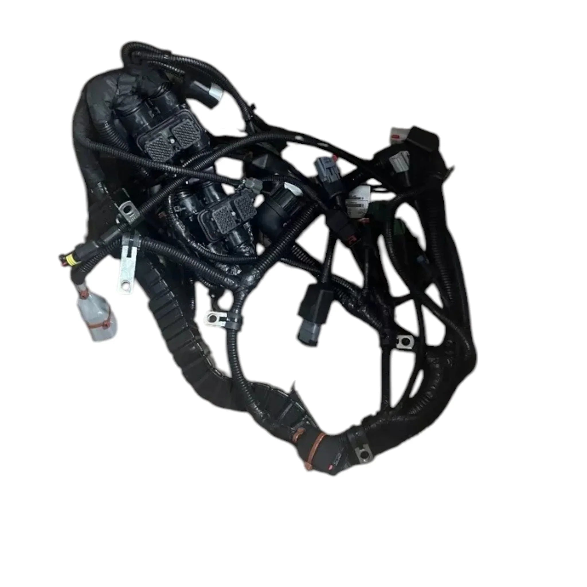2899623 Cummins Electronic Control Module Wiring Harness
