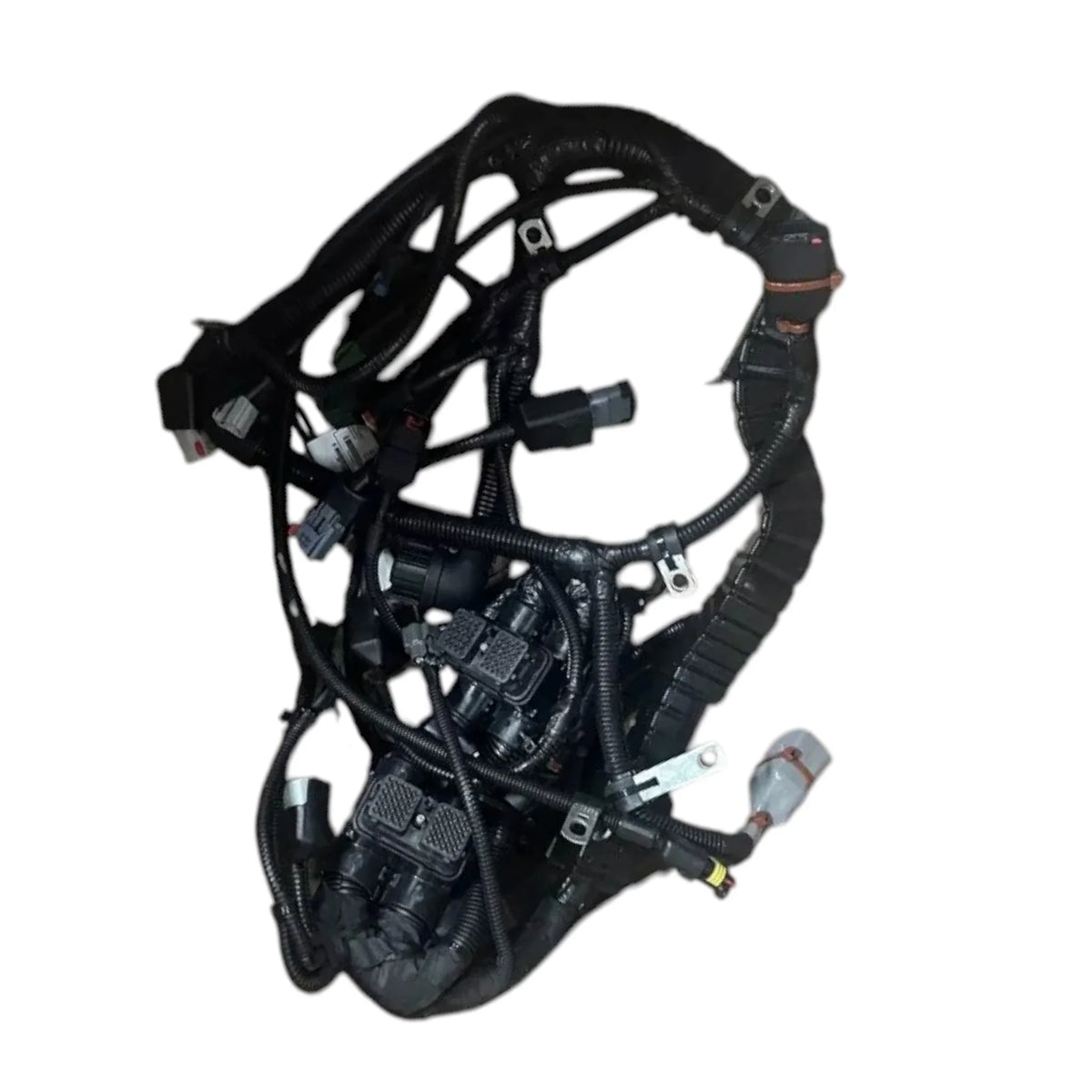 2899623 Cummins Electronic Control Module Wiring Harness — ADVANCED ...