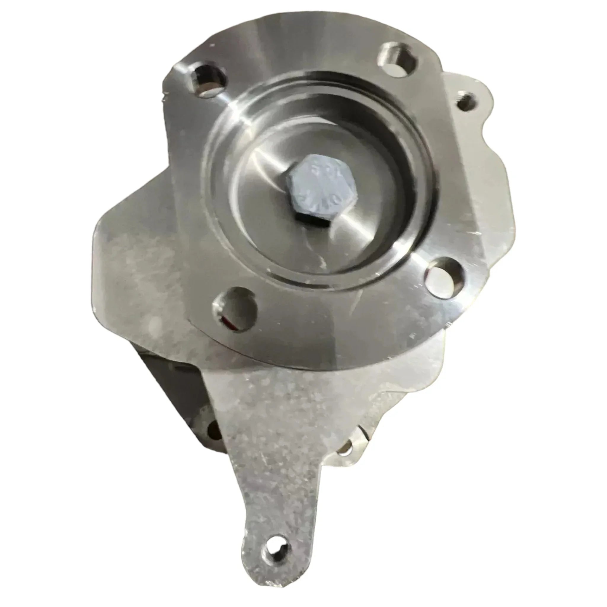 2899678 Genuine Cummins Power Take Off Housing