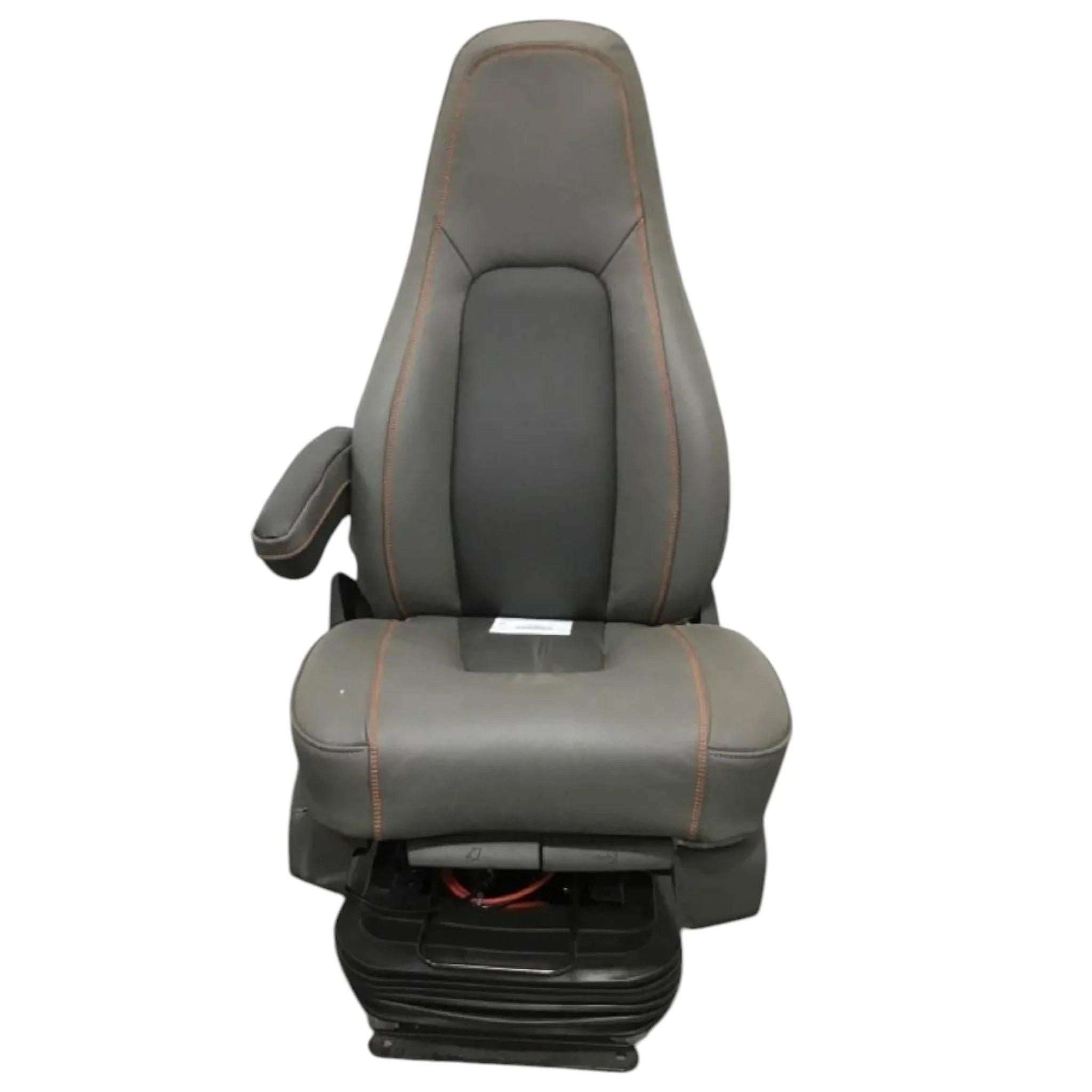 23850821 Genuine Mack Seat - Truck To Trailer