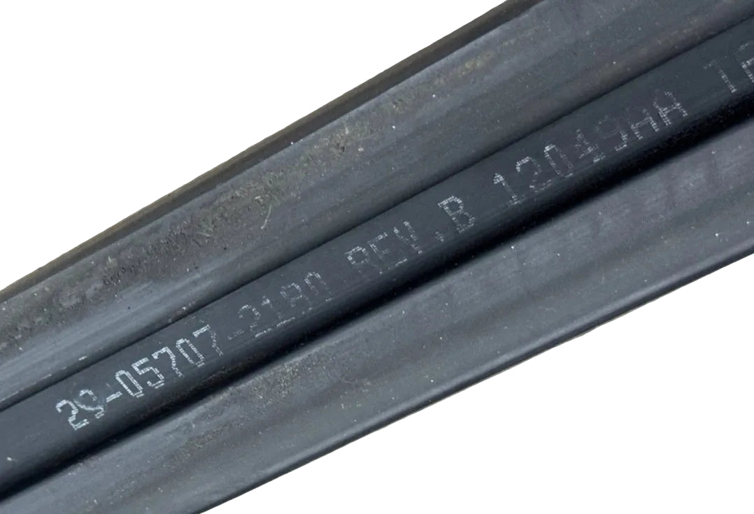 29-05707-2180 Genuine Paccar Extender Rubber